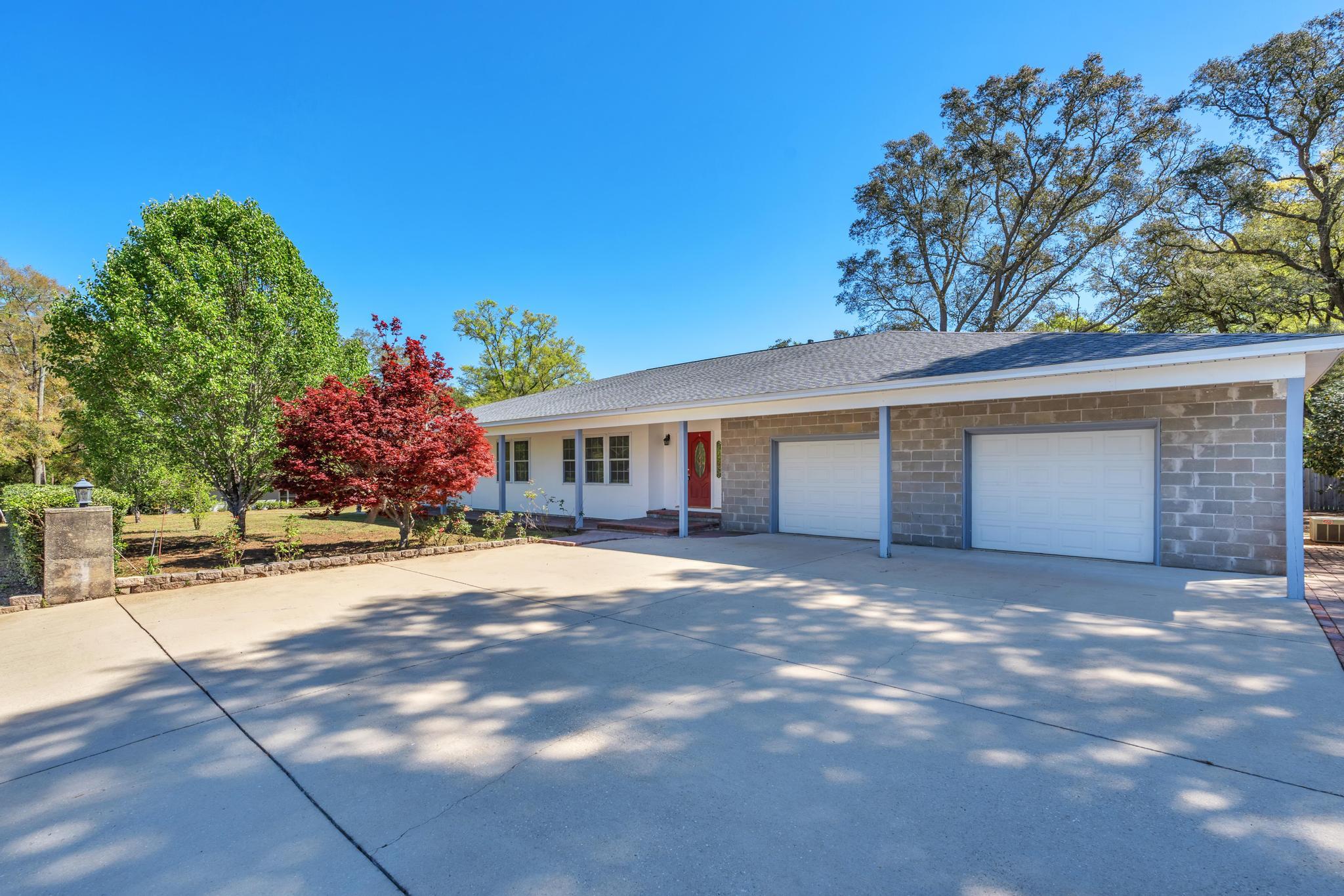 NICEVILLE HEIGHTS ADDN - Residential Lease