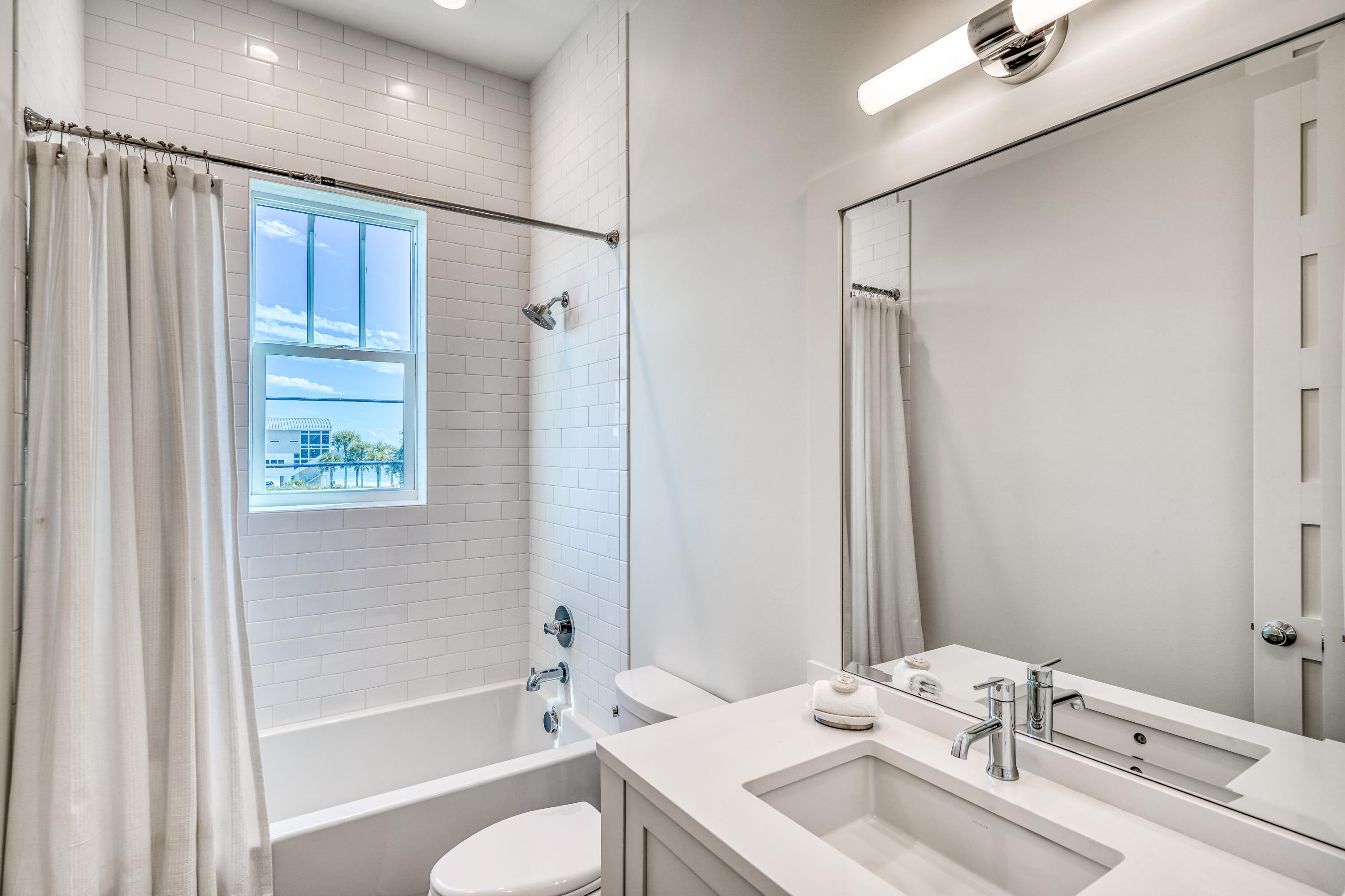 ENCLAVE AT INLET BEACH - Residential