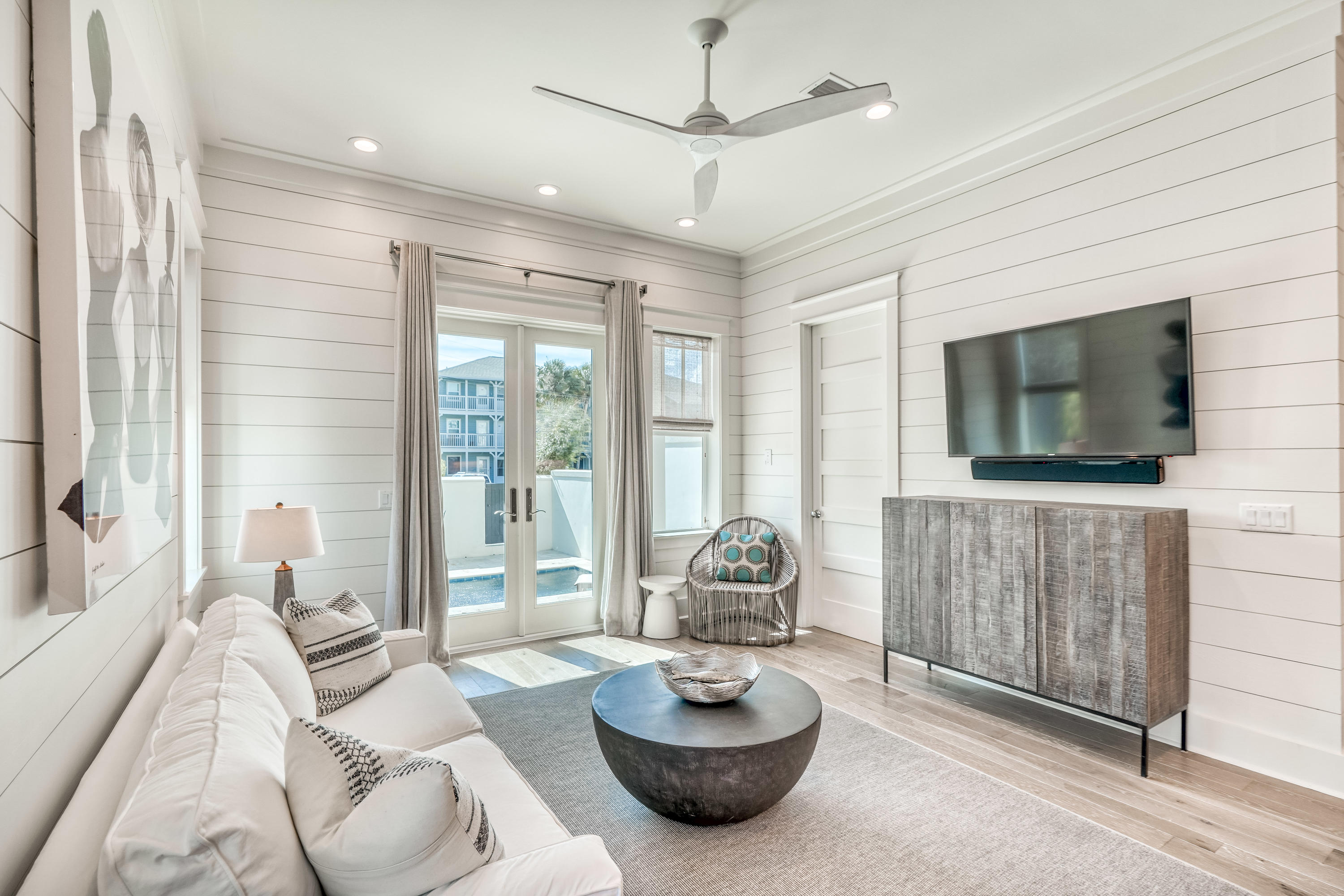 ENCLAVE AT INLET BEACH - Residential