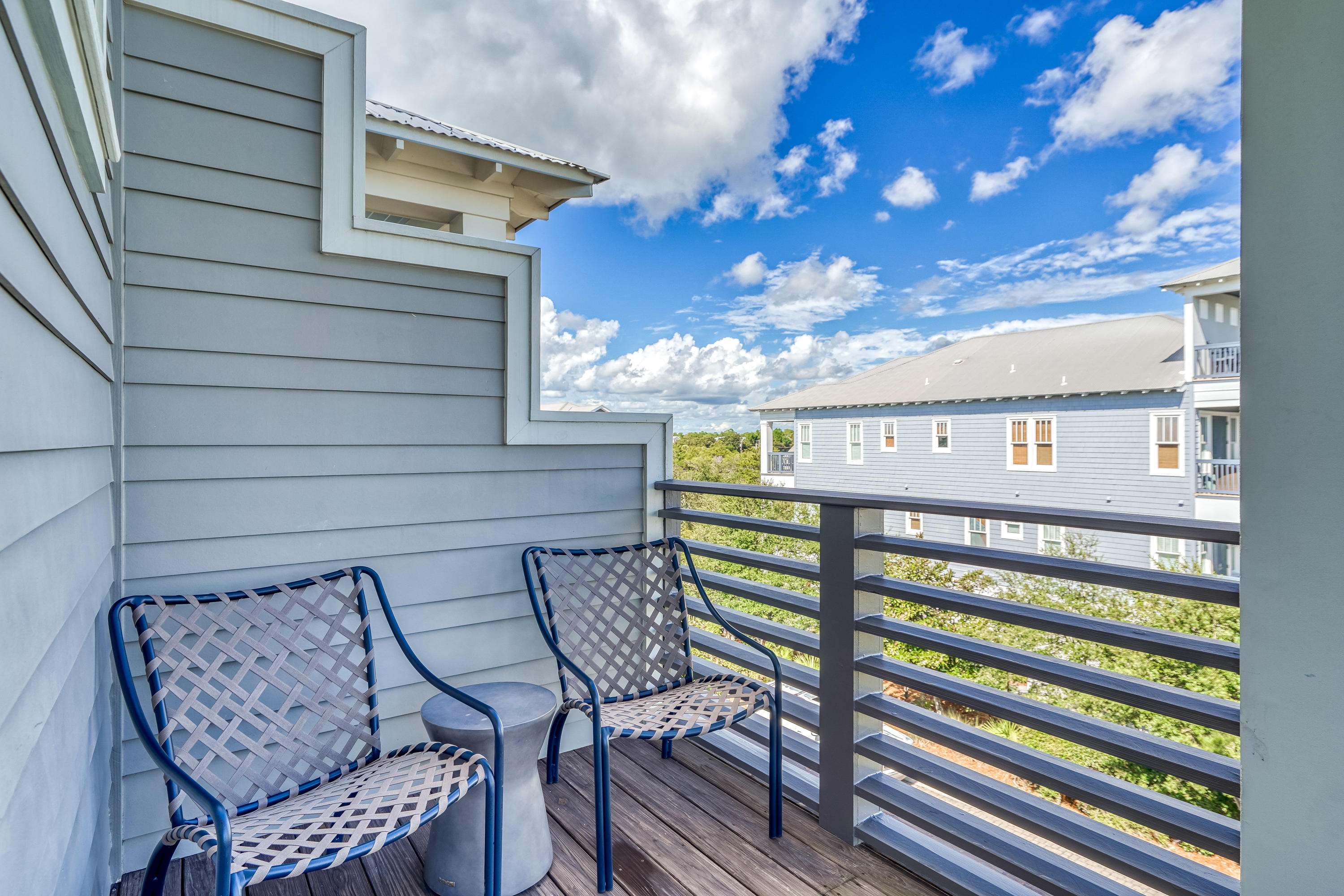 ENCLAVE AT INLET BEACH - Residential
