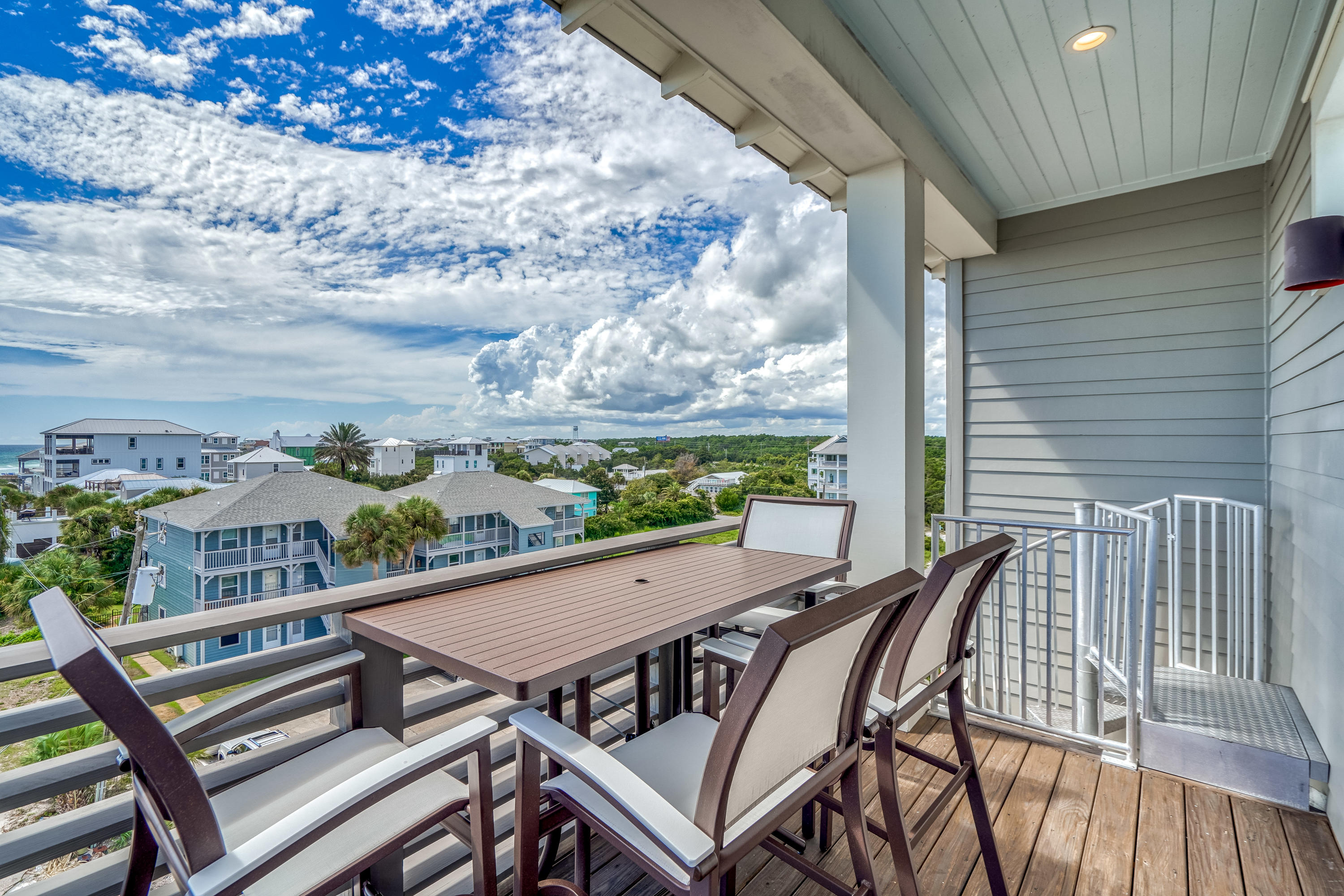 ENCLAVE AT INLET BEACH - Residential