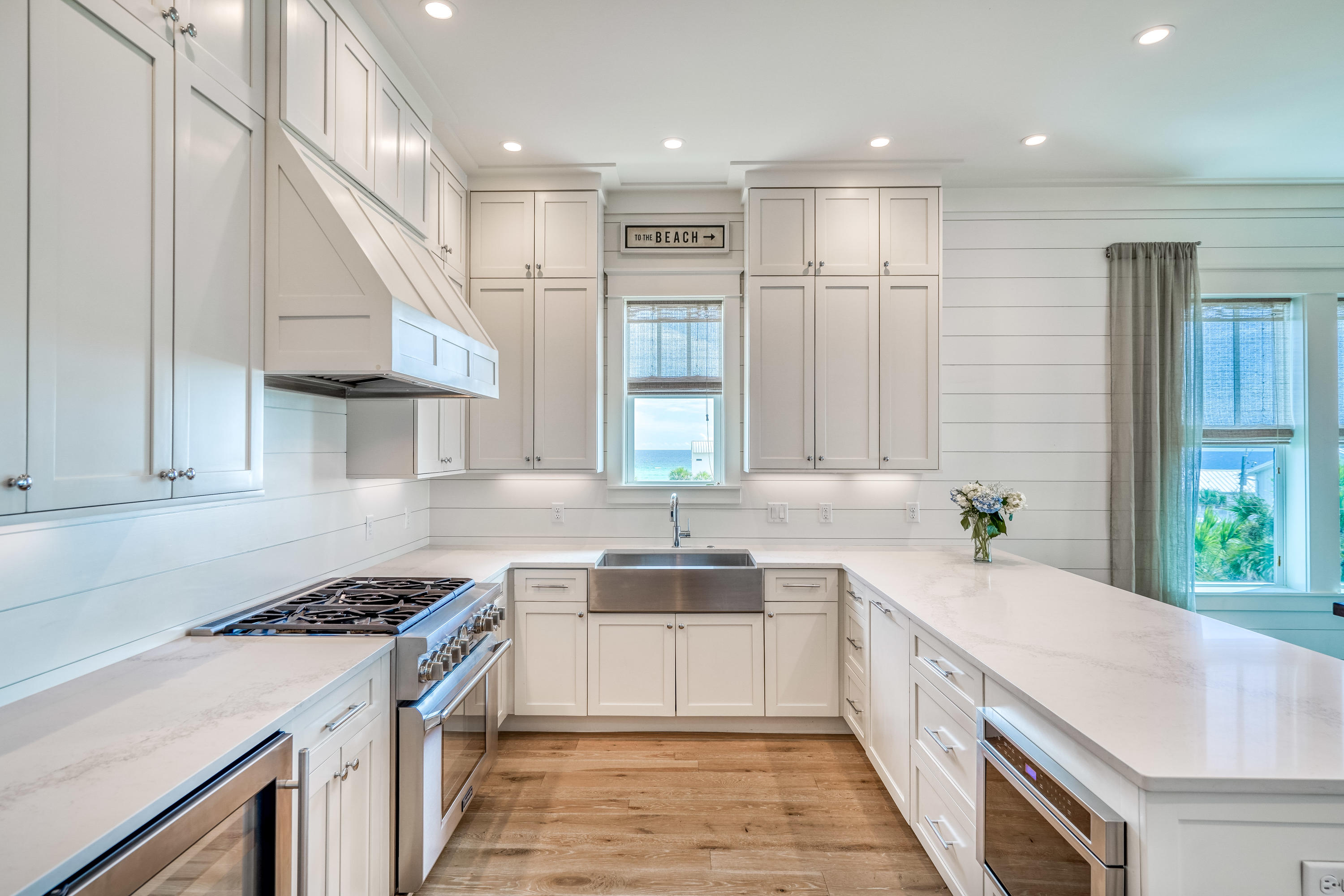 ENCLAVE AT INLET BEACH - Residential