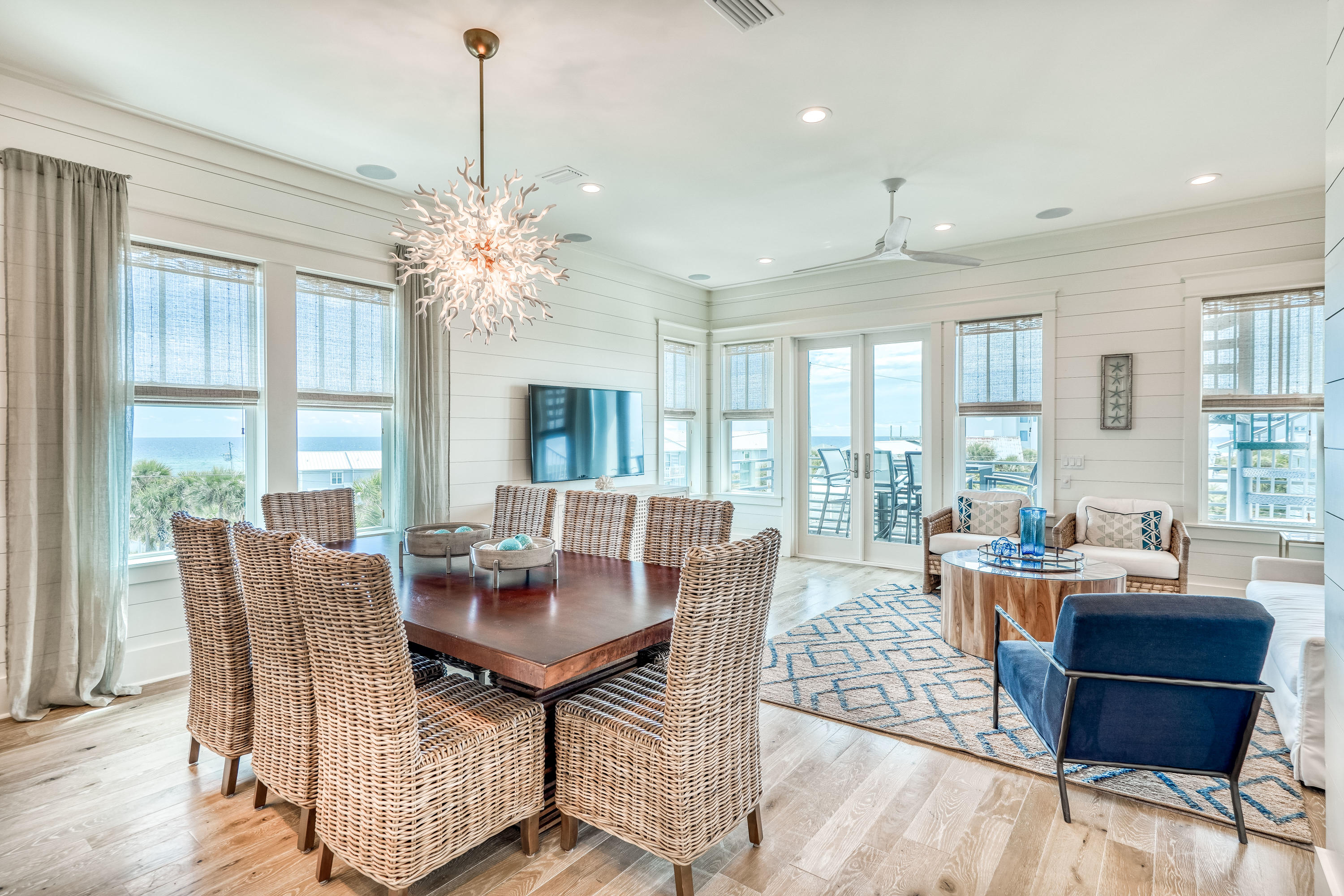 ENCLAVE AT INLET BEACH - Residential
