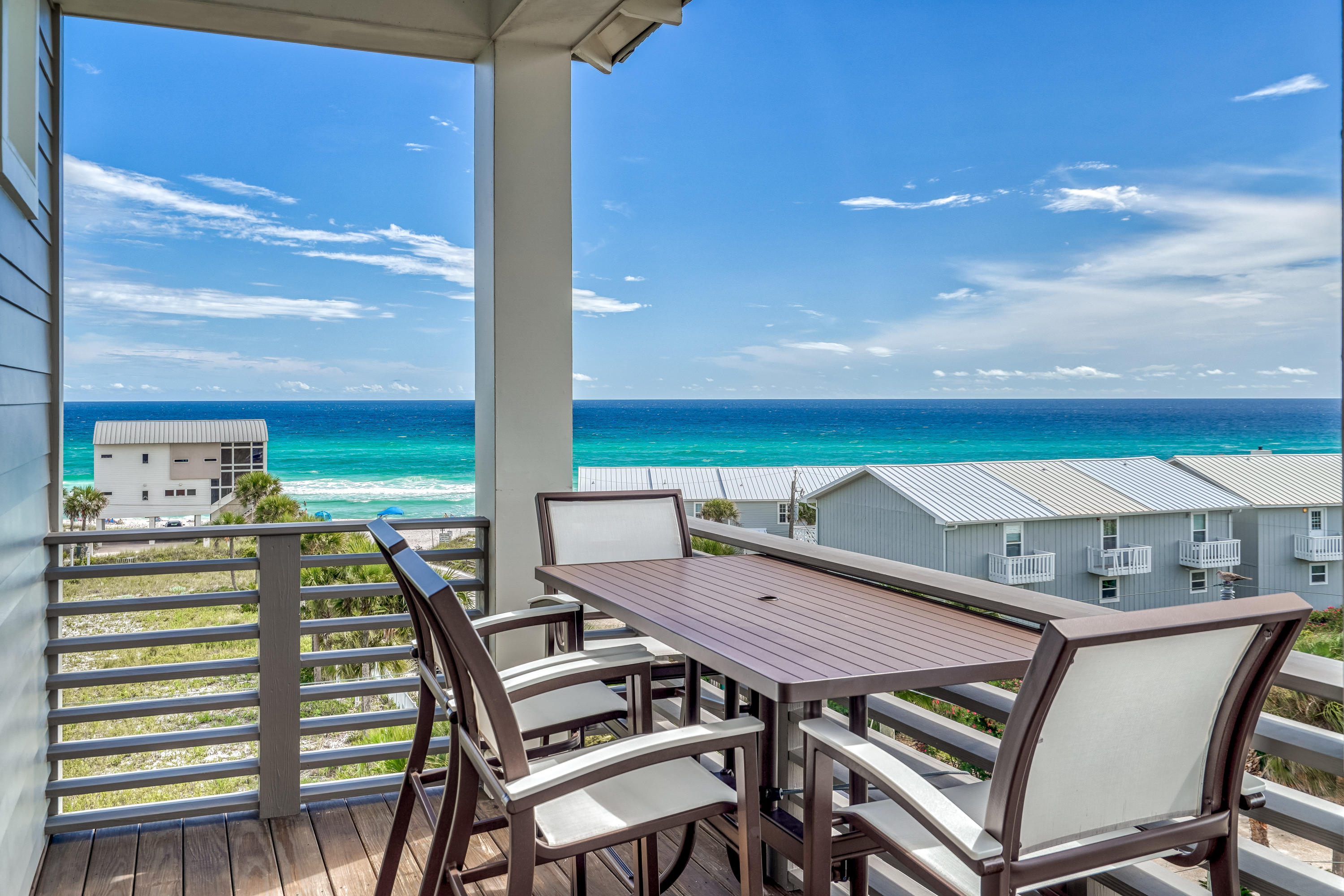 ENCLAVE AT INLET BEACH - Residential