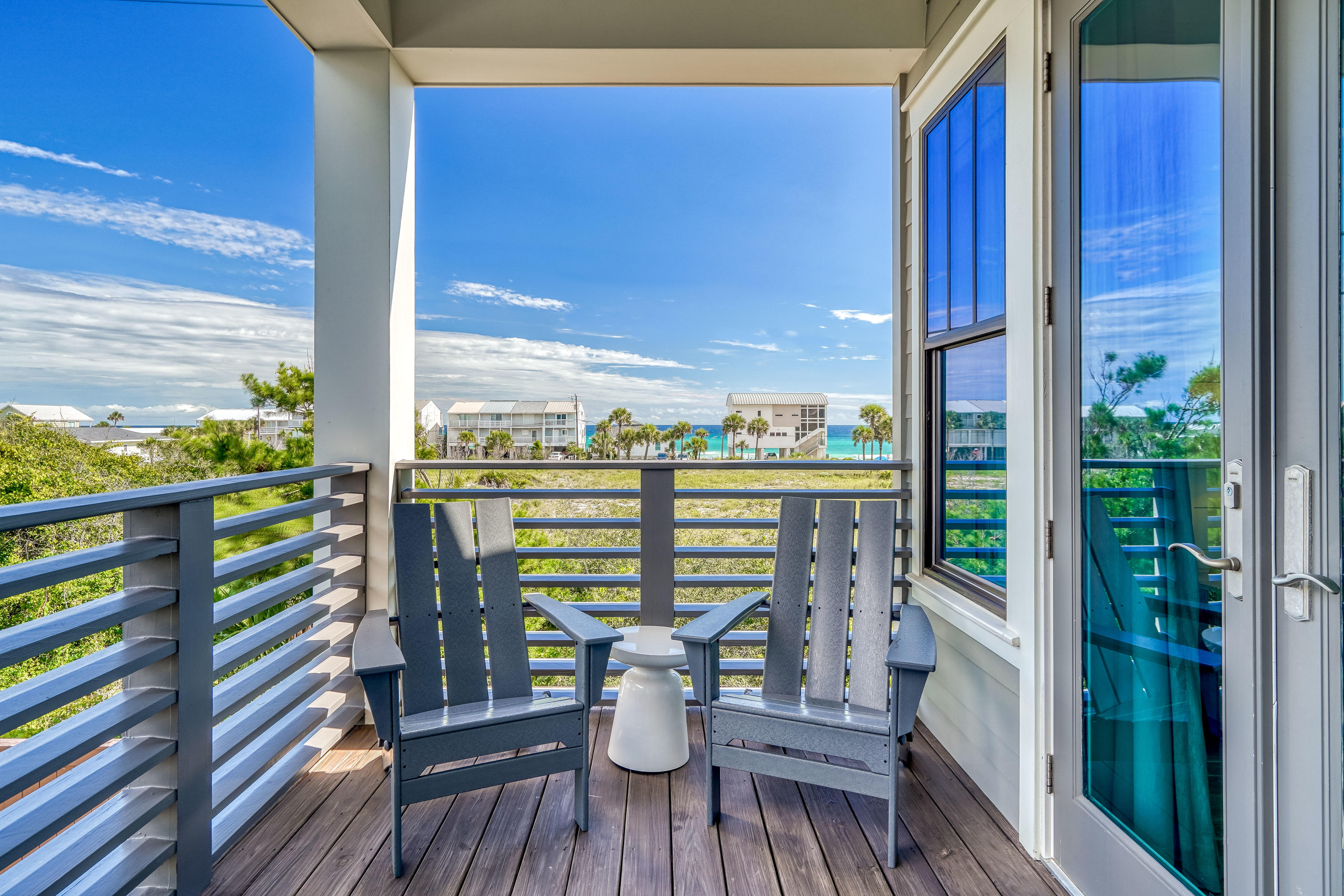 ENCLAVE AT INLET BEACH - Residential