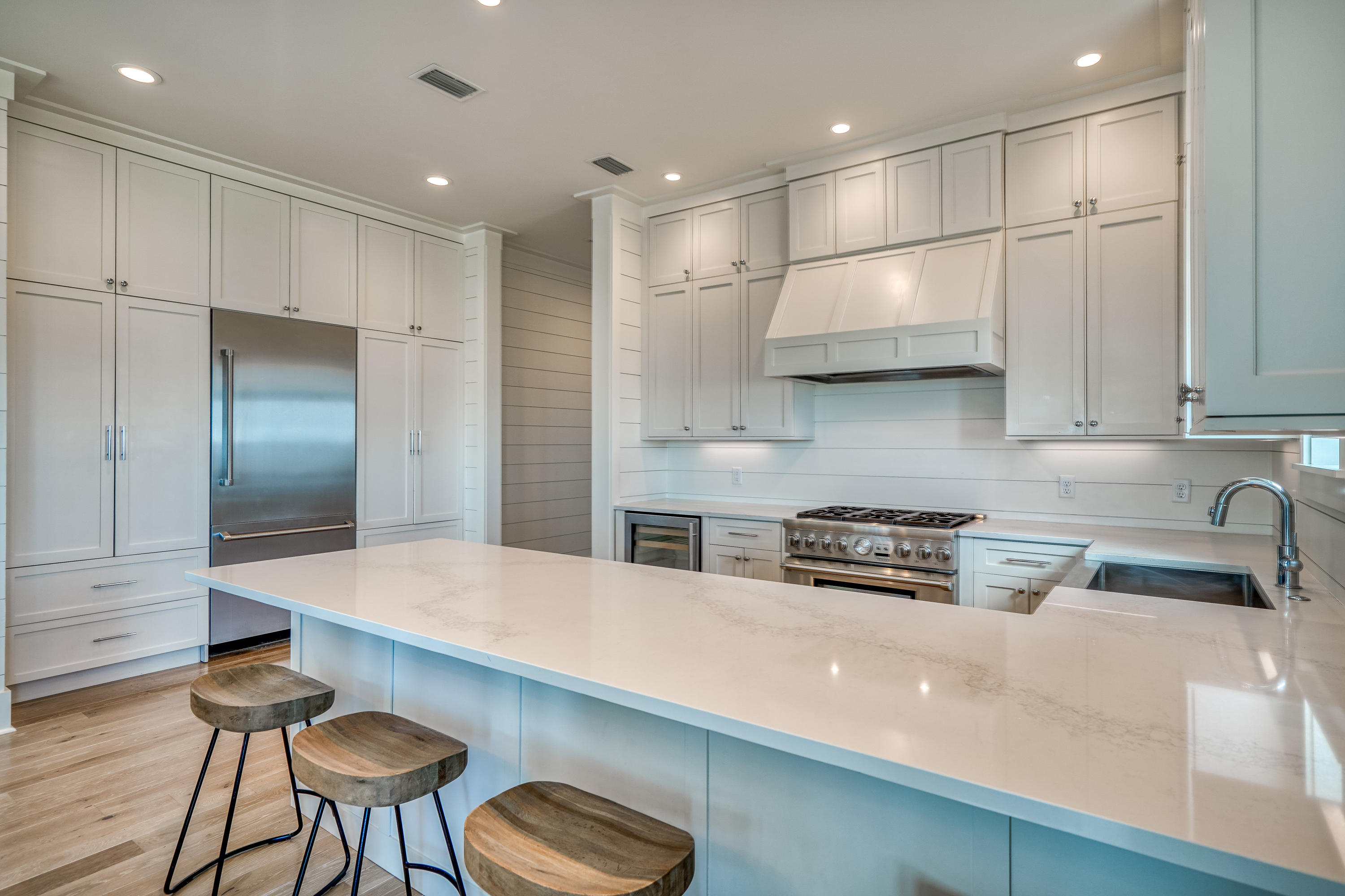 ENCLAVE AT INLET BEACH - Residential