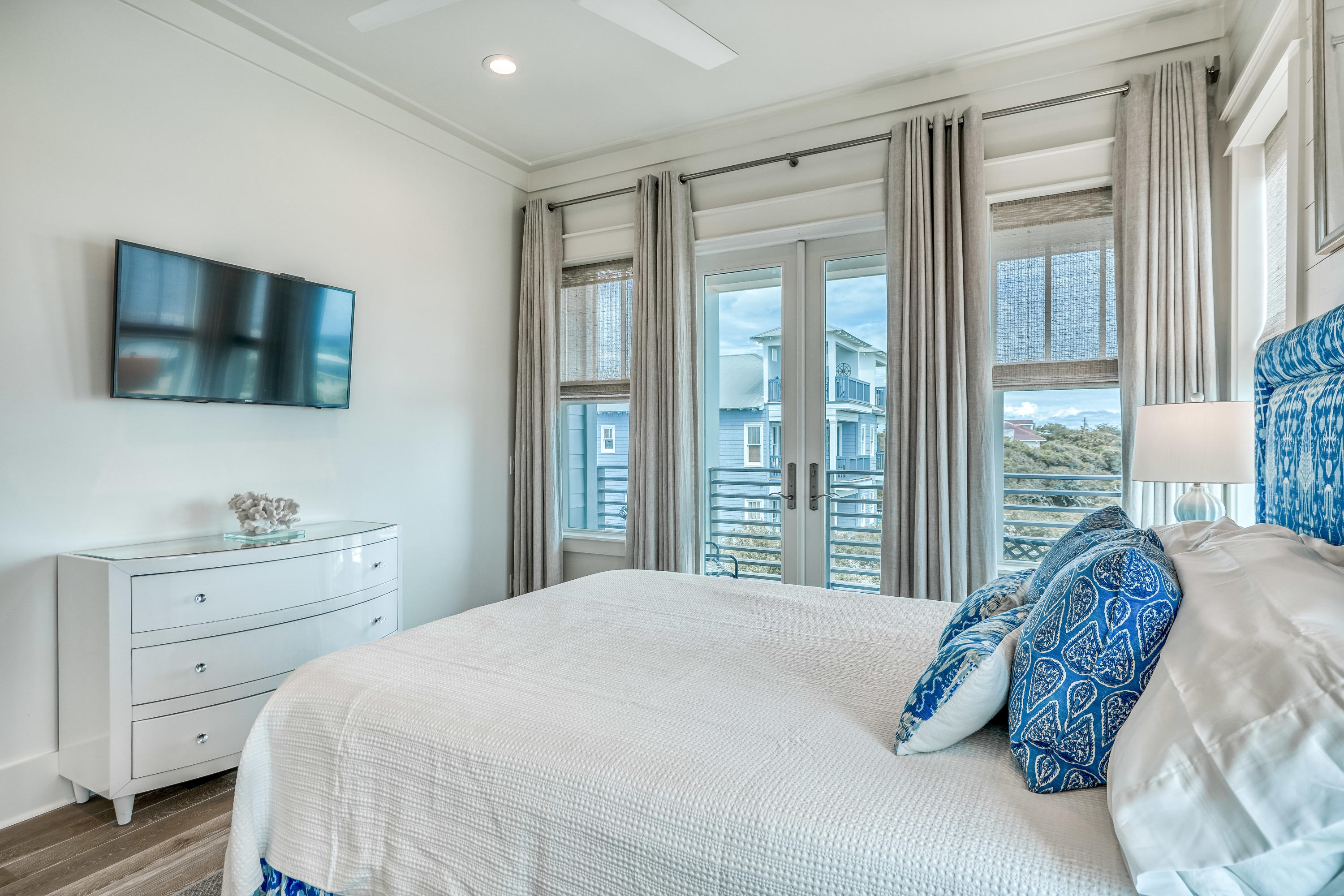 ENCLAVE AT INLET BEACH - Residential