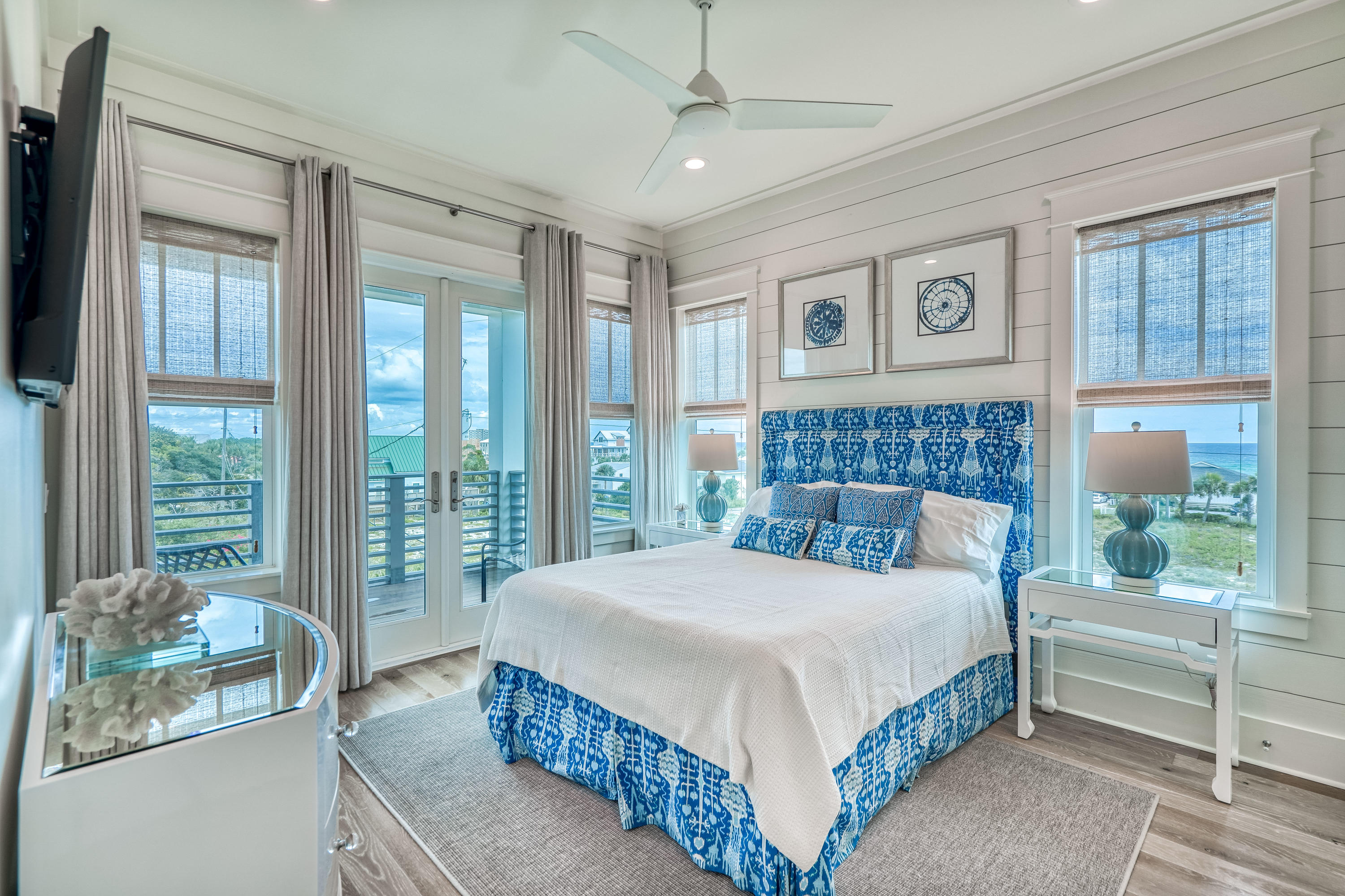 ENCLAVE AT INLET BEACH - Residential