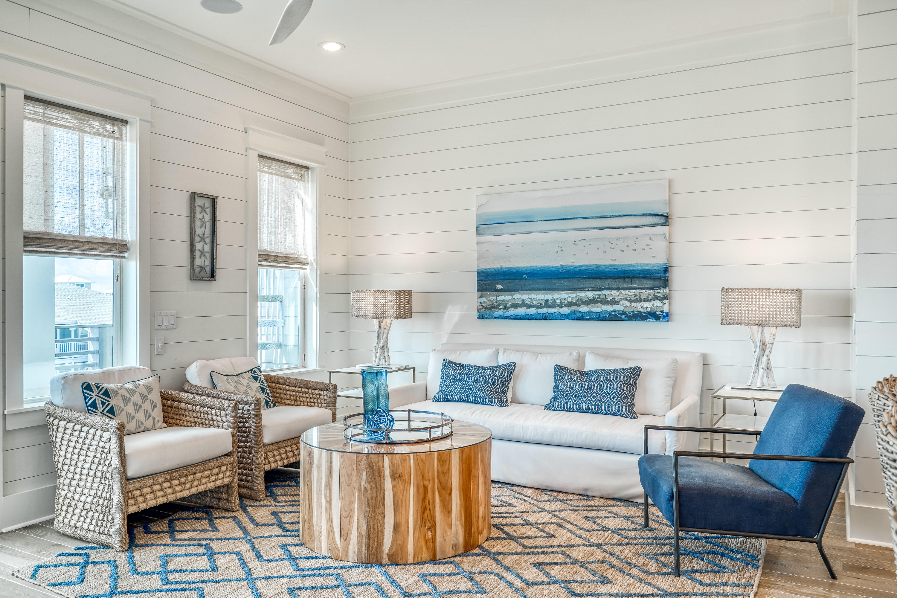 ENCLAVE AT INLET BEACH - Residential