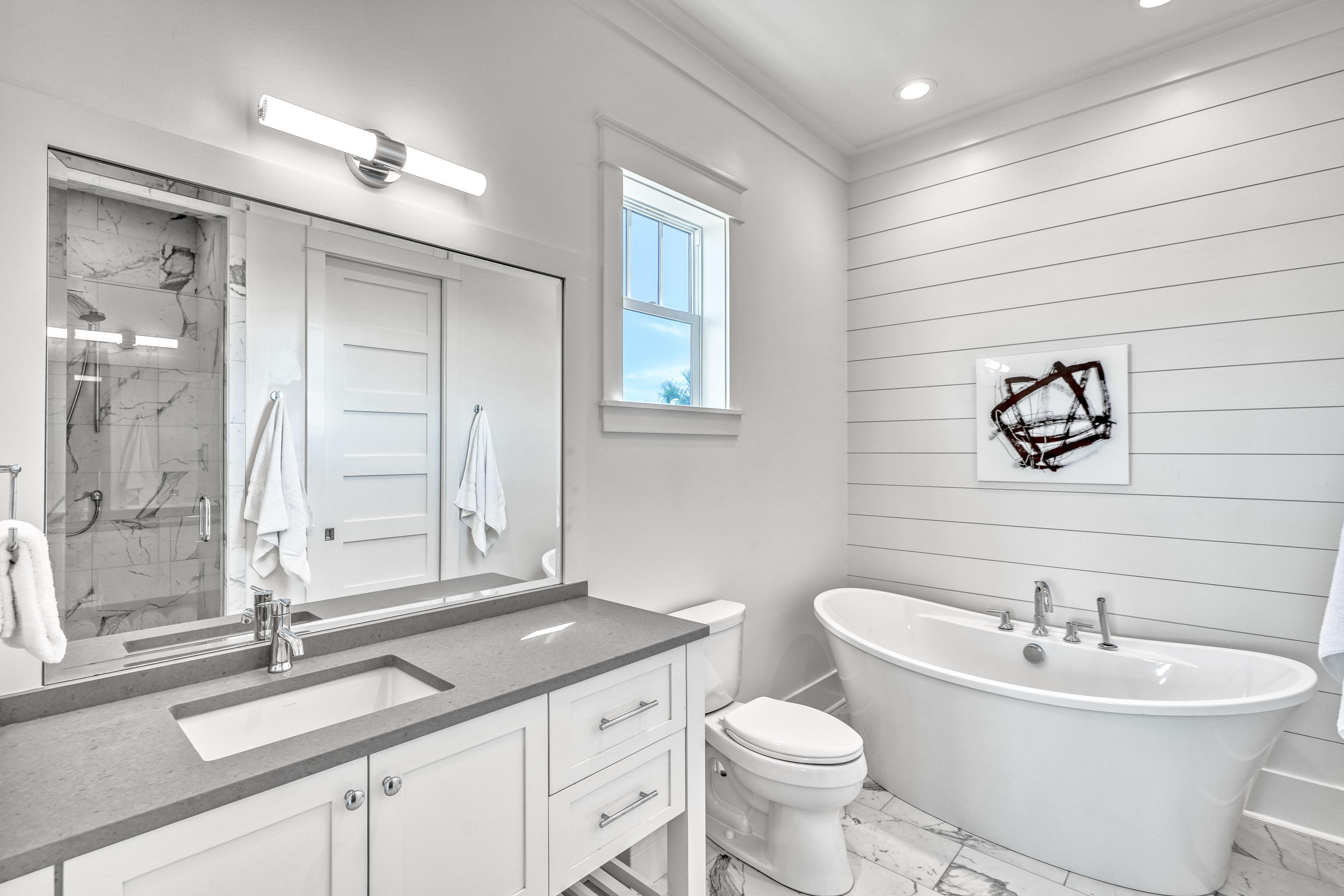 ENCLAVE AT INLET BEACH - Residential