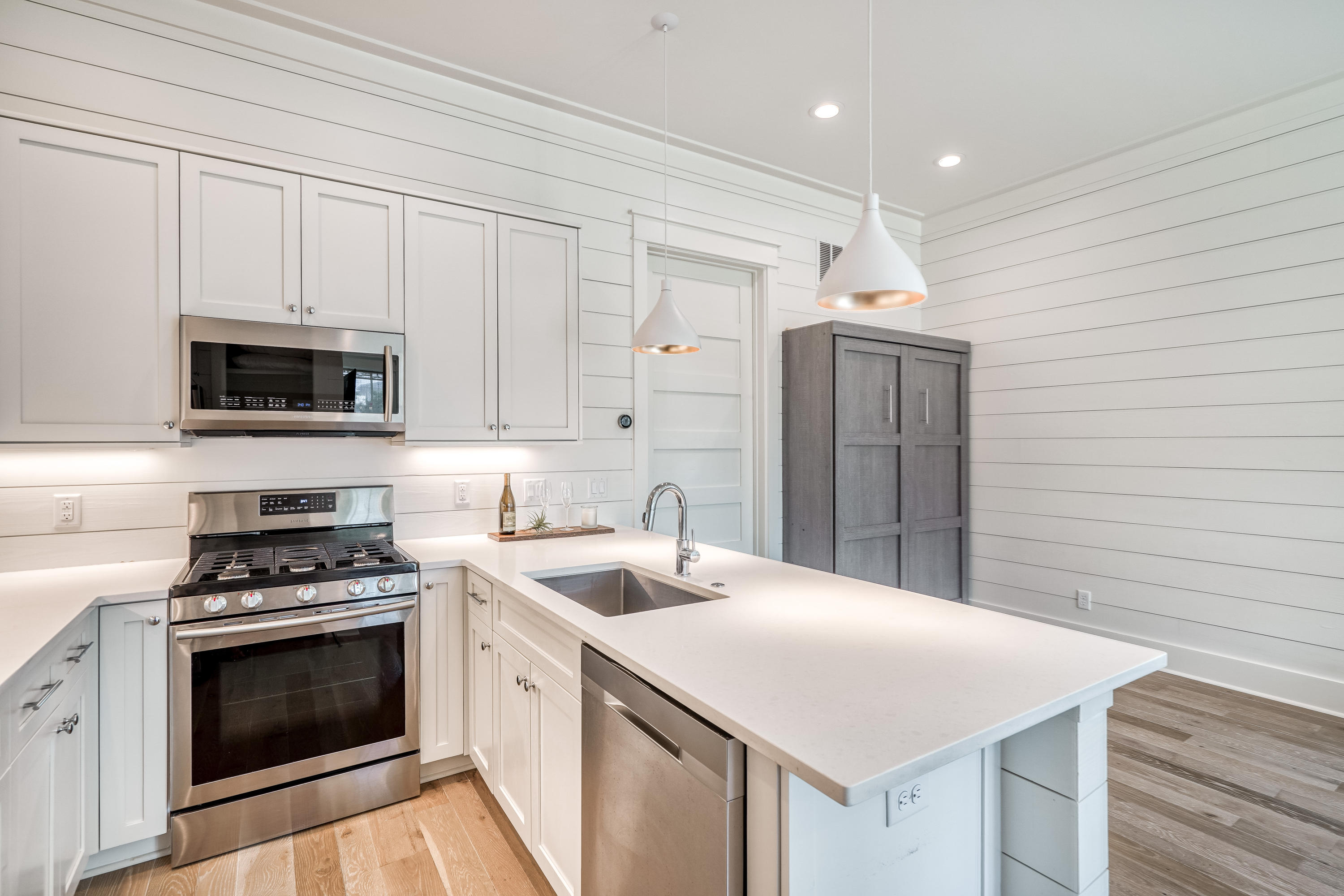 ENCLAVE AT INLET BEACH - Residential
