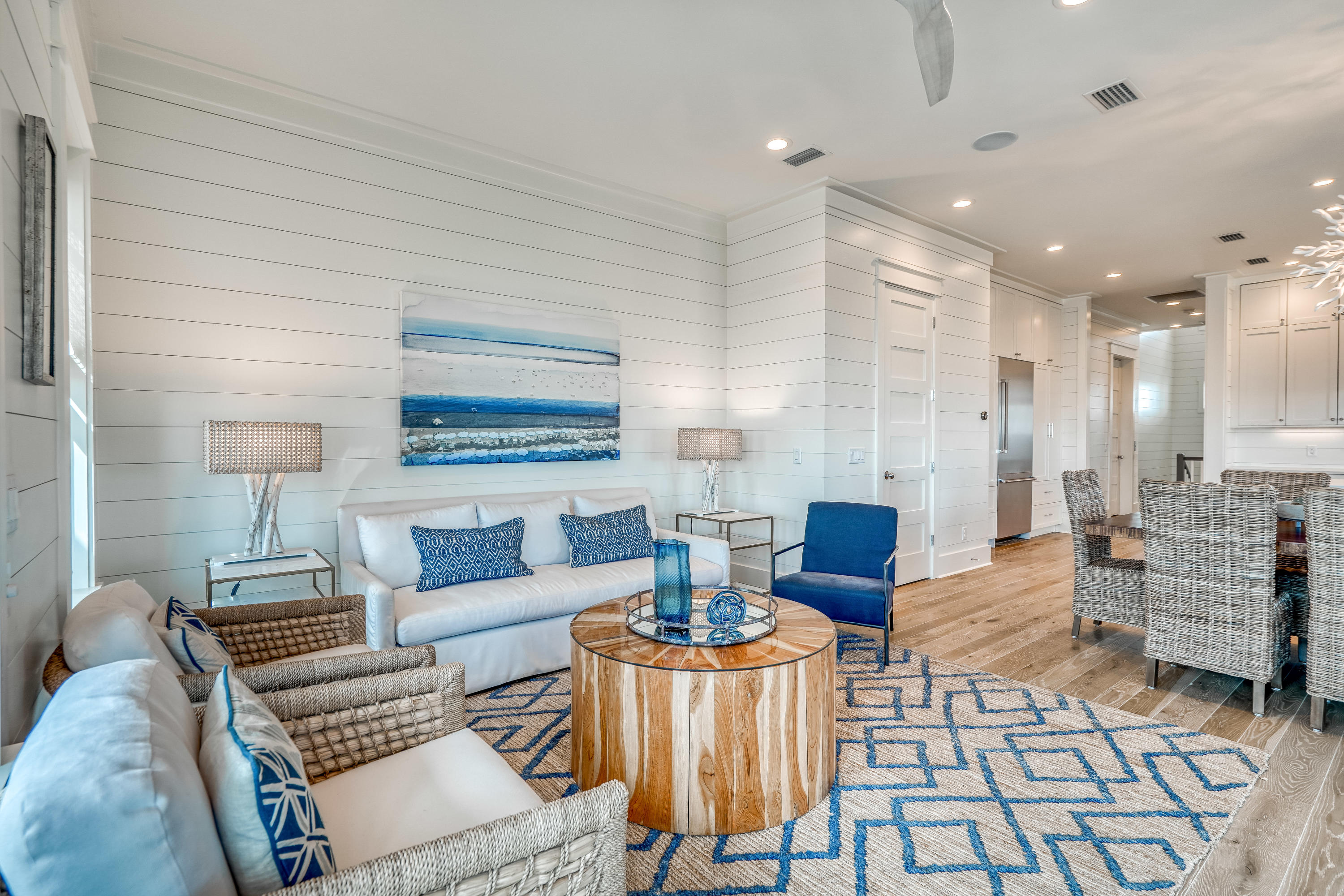 ENCLAVE AT INLET BEACH - Residential