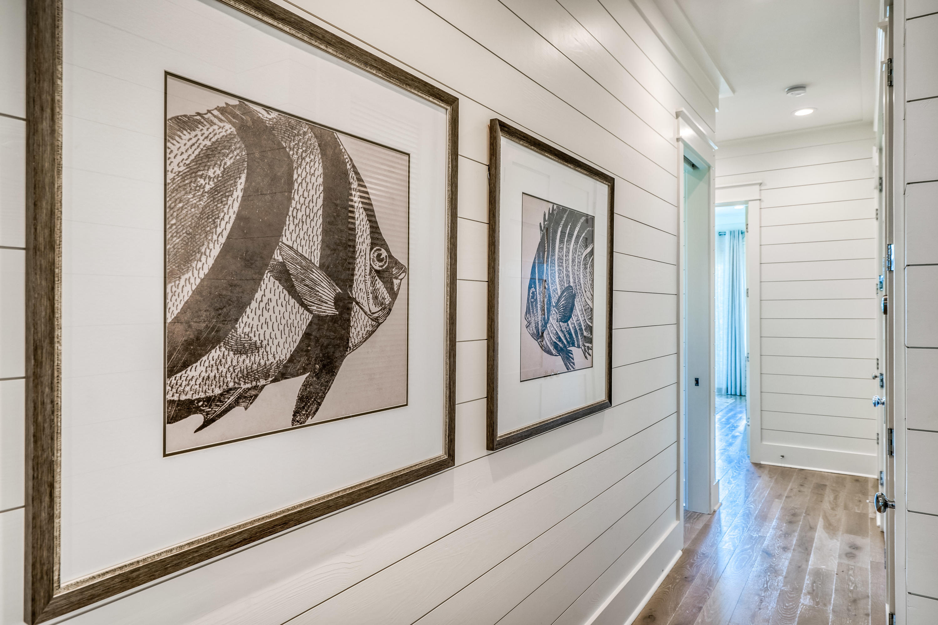 ENCLAVE AT INLET BEACH - Residential