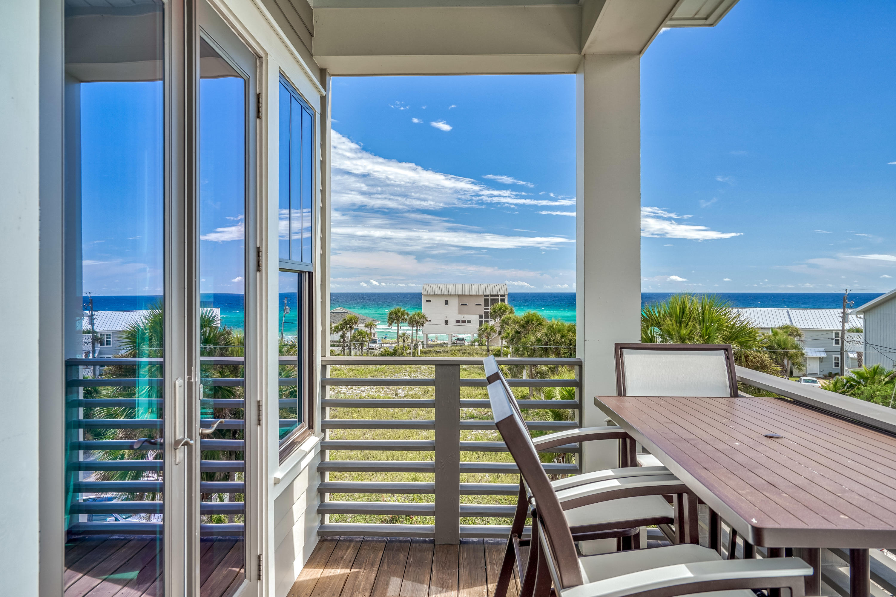 ENCLAVE AT INLET BEACH - Residential