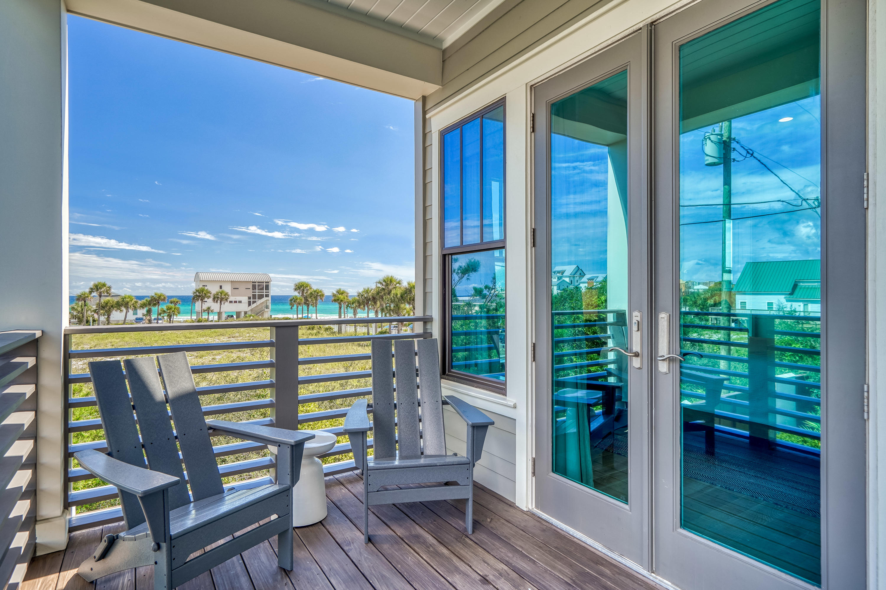 ENCLAVE AT INLET BEACH - Residential