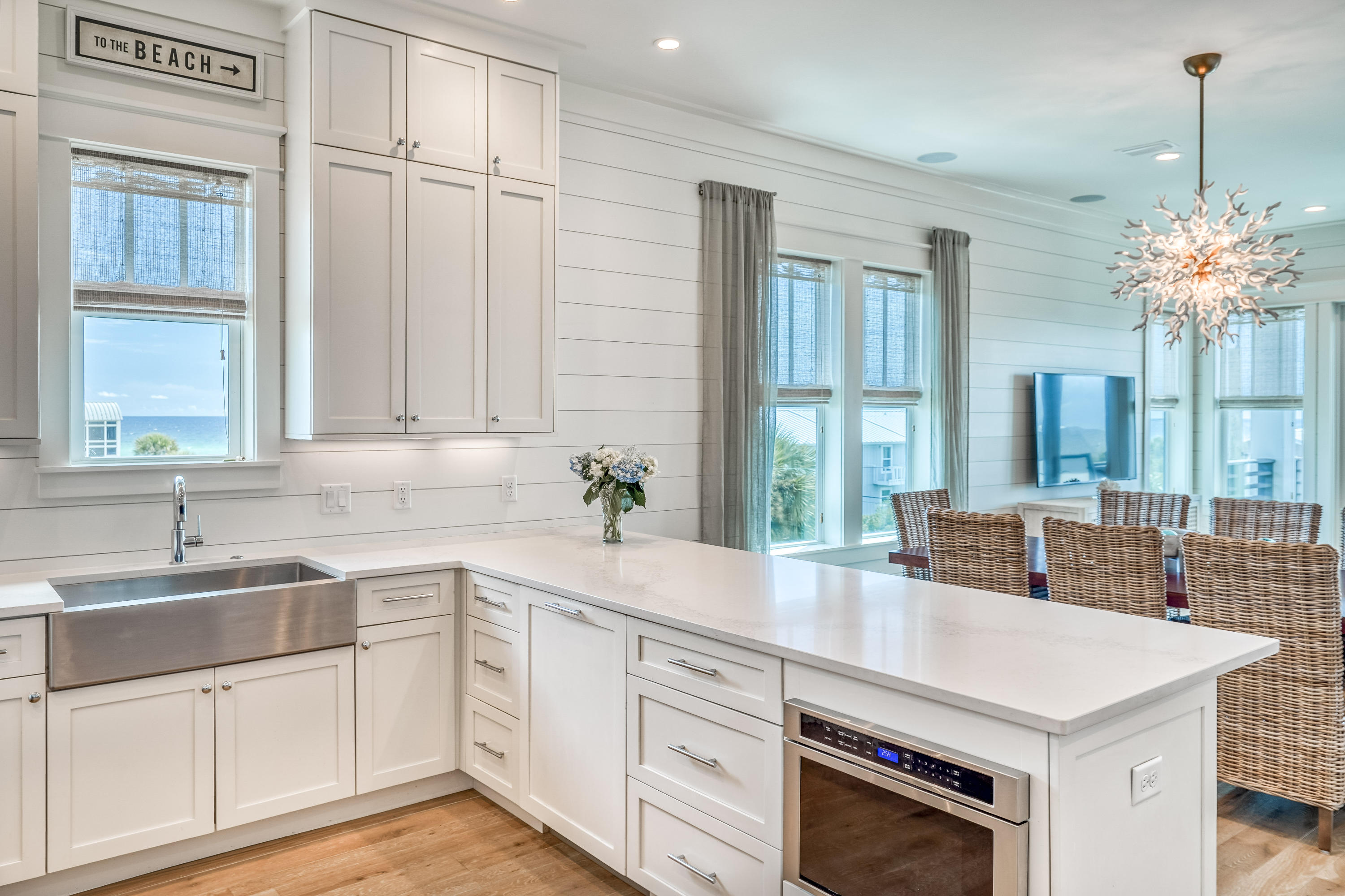 ENCLAVE AT INLET BEACH - Residential