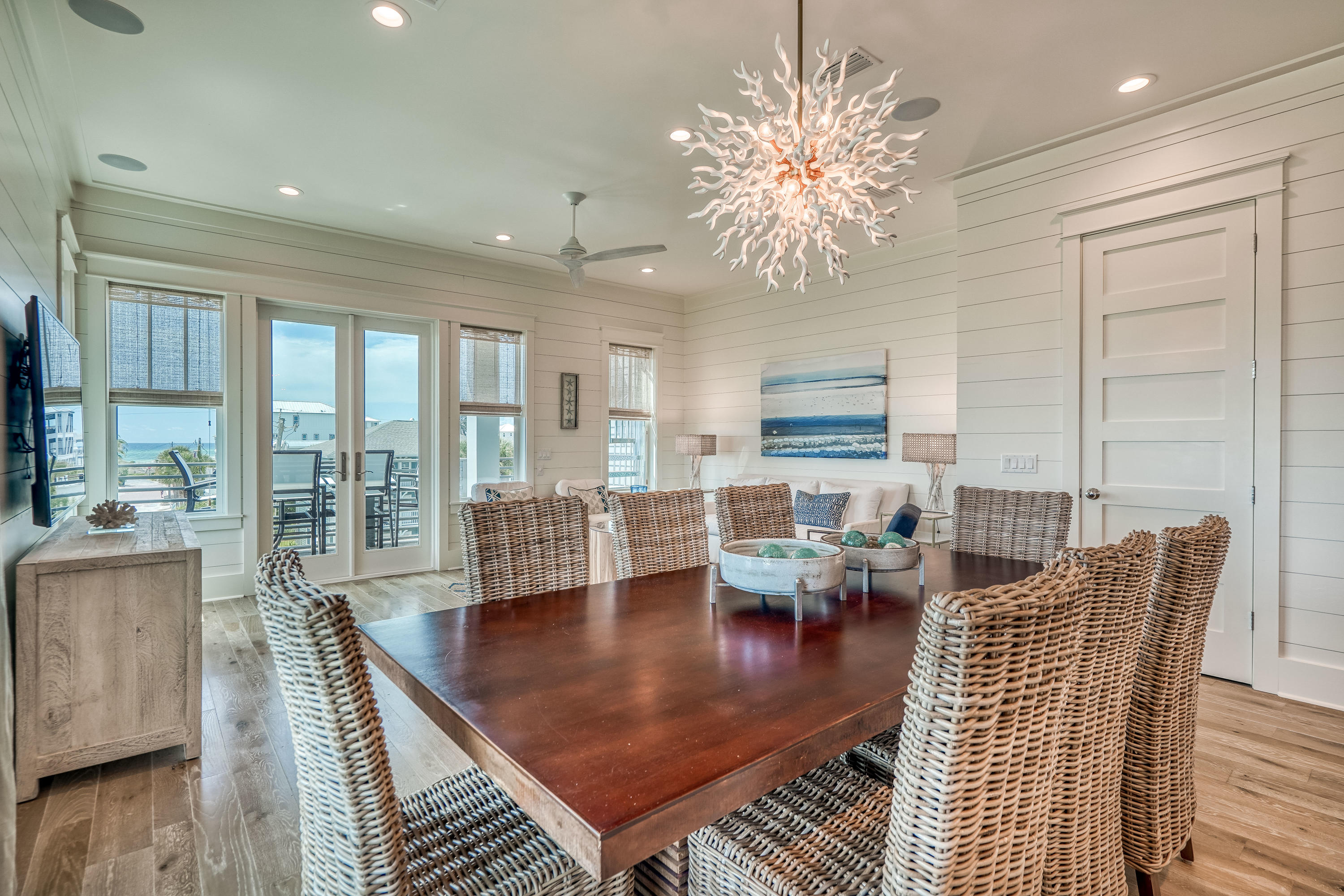 ENCLAVE AT INLET BEACH - Residential