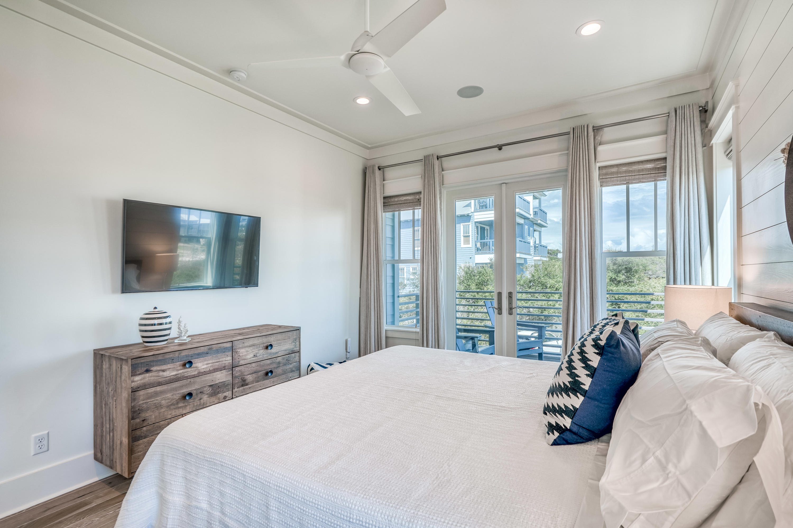 ENCLAVE AT INLET BEACH - Residential