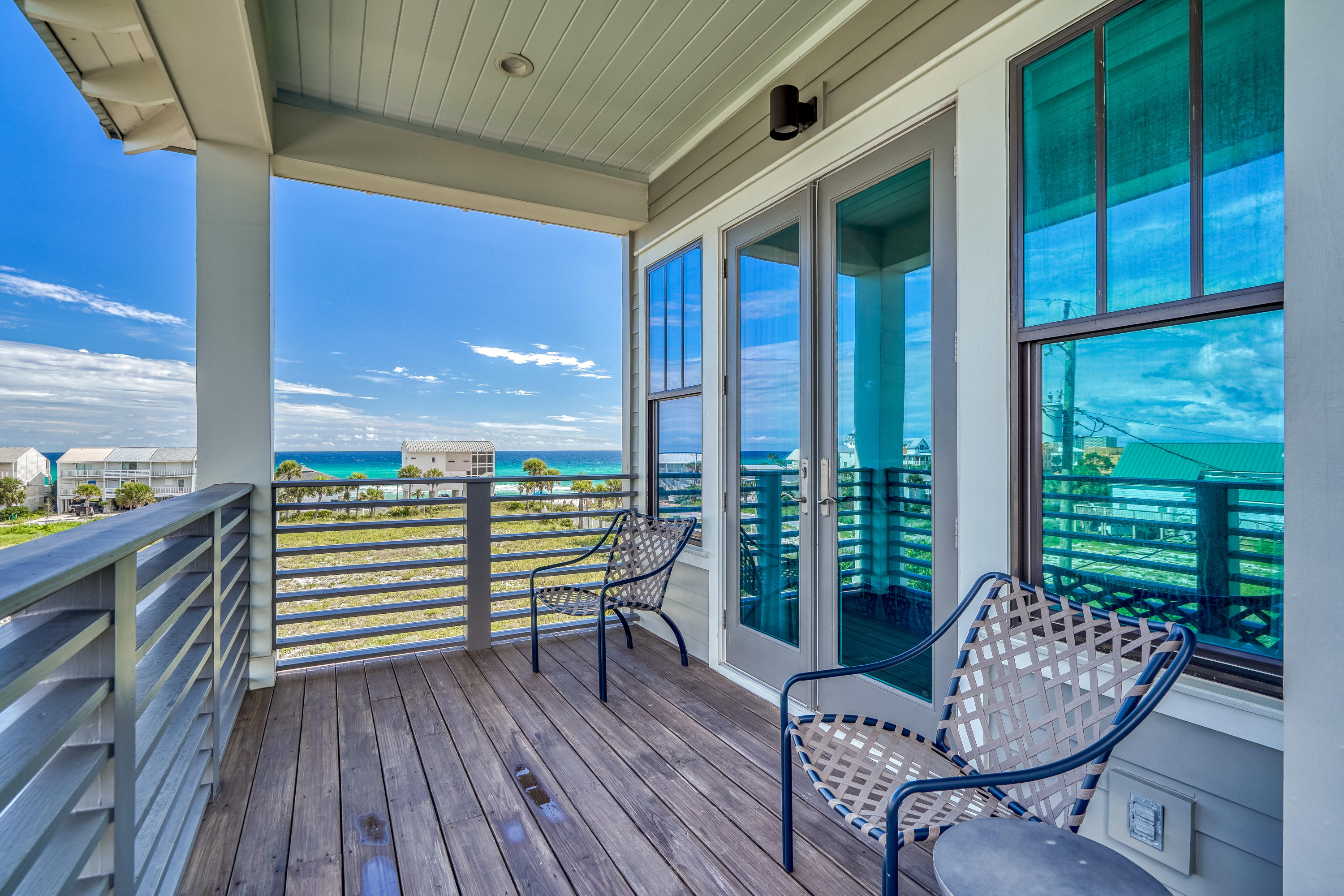 ENCLAVE AT INLET BEACH - Residential