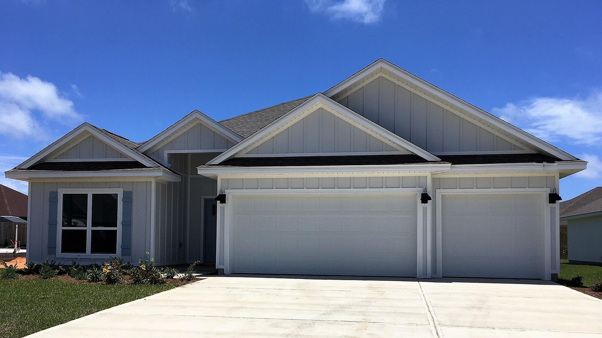 SHOAL RIVER LANDING PHASE 2A - Residential