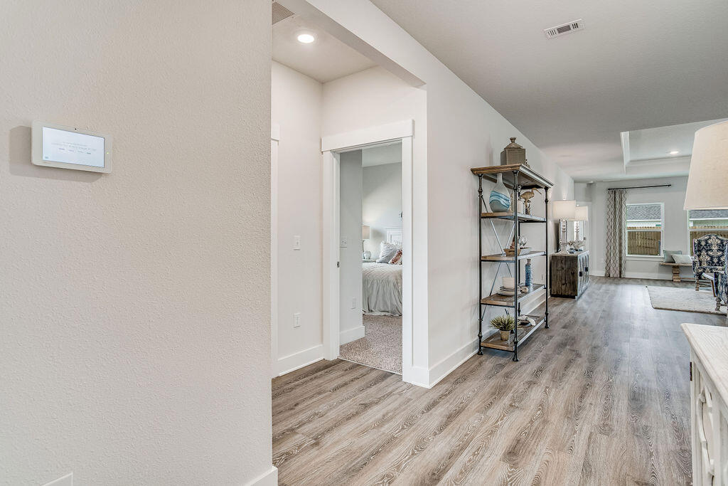 SHOAL RIVER LANDING PHASE 2A - Residential