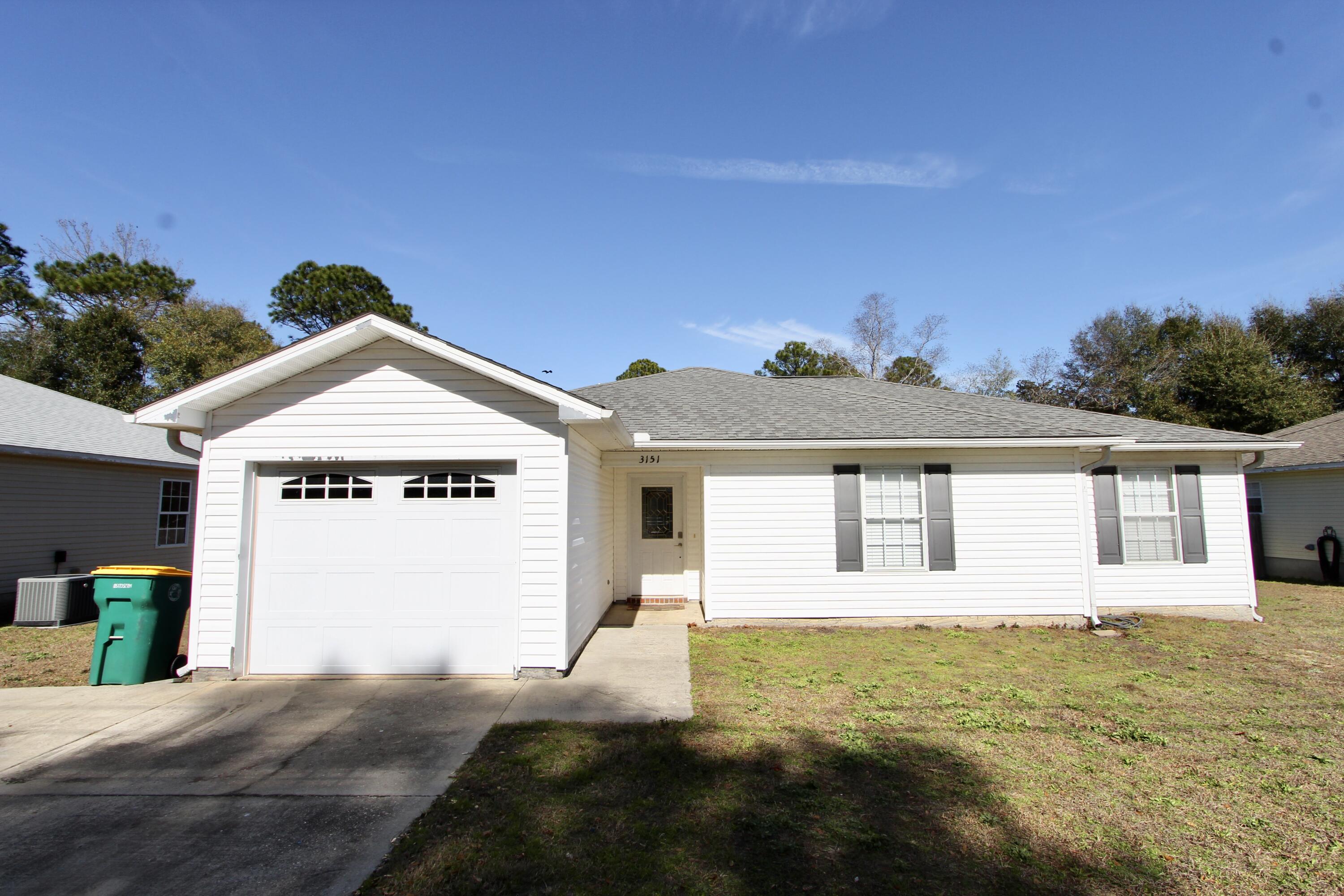 OPPORTUNITY 2ND ADDN - Residential Lease