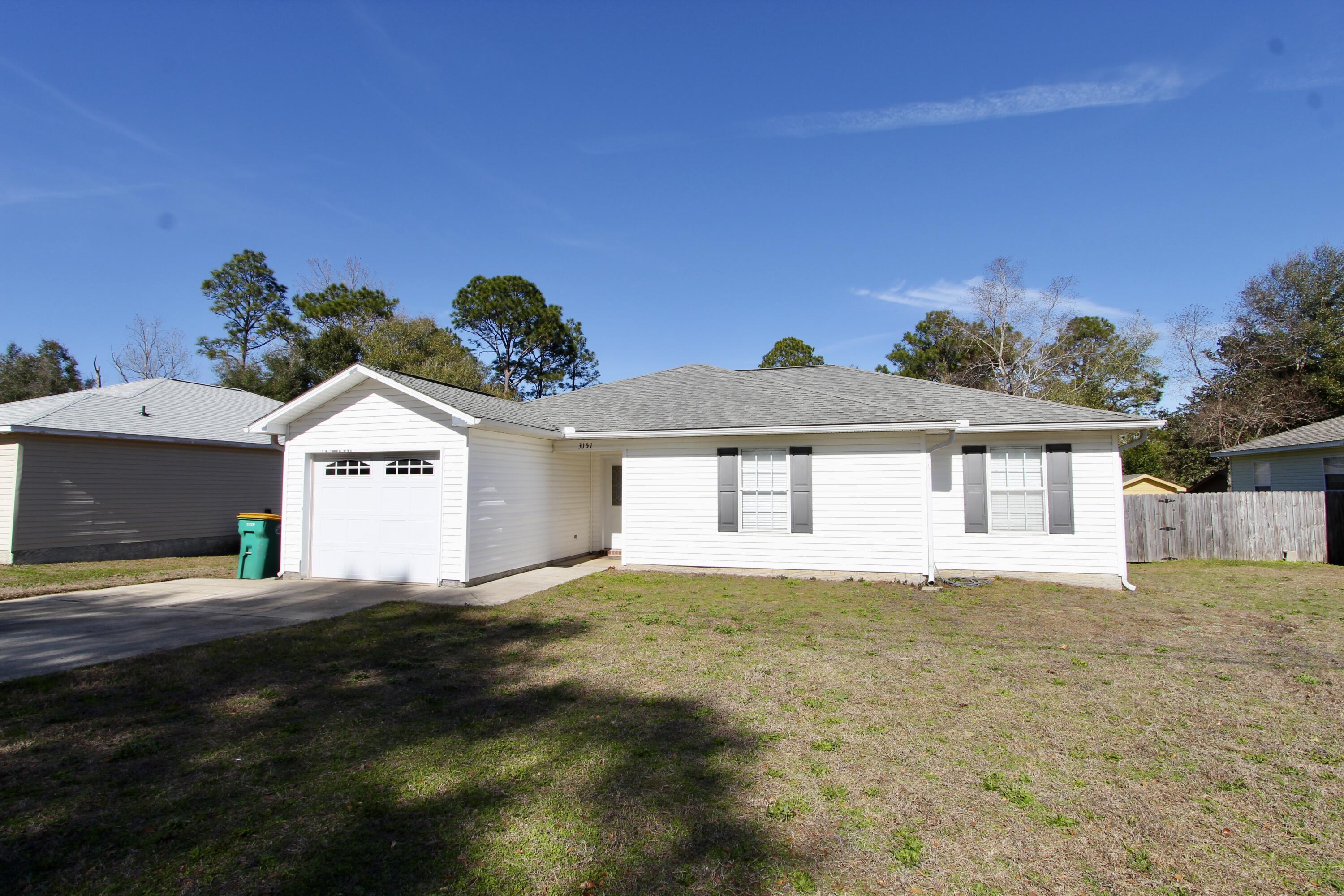 OPPORTUNITY 2ND ADDN - Residential Lease