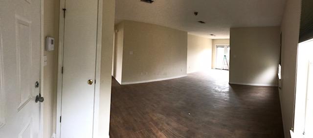 VICTORIA PARK - Residential Lease