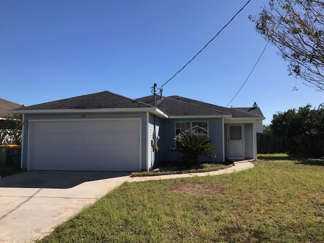 VICTORIA PARK - Residential Lease
