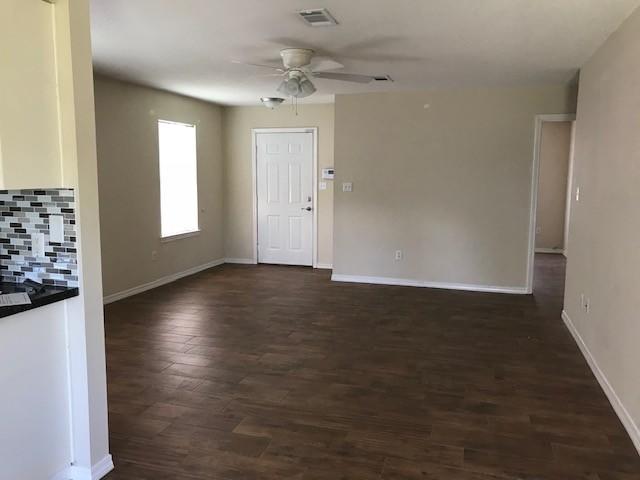 VICTORIA PARK - Residential Lease