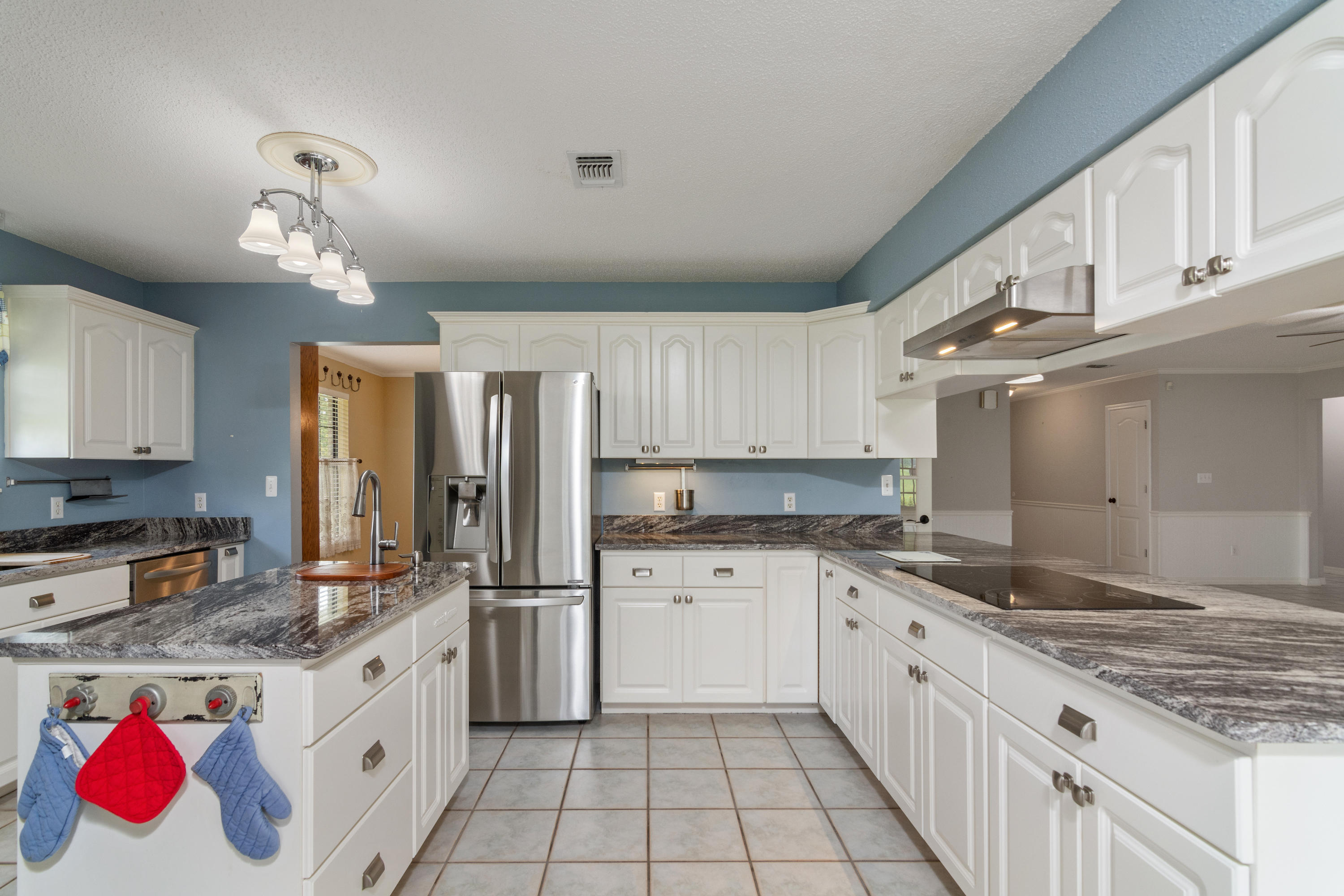 SKY PARK ESTATES S/D - Residential