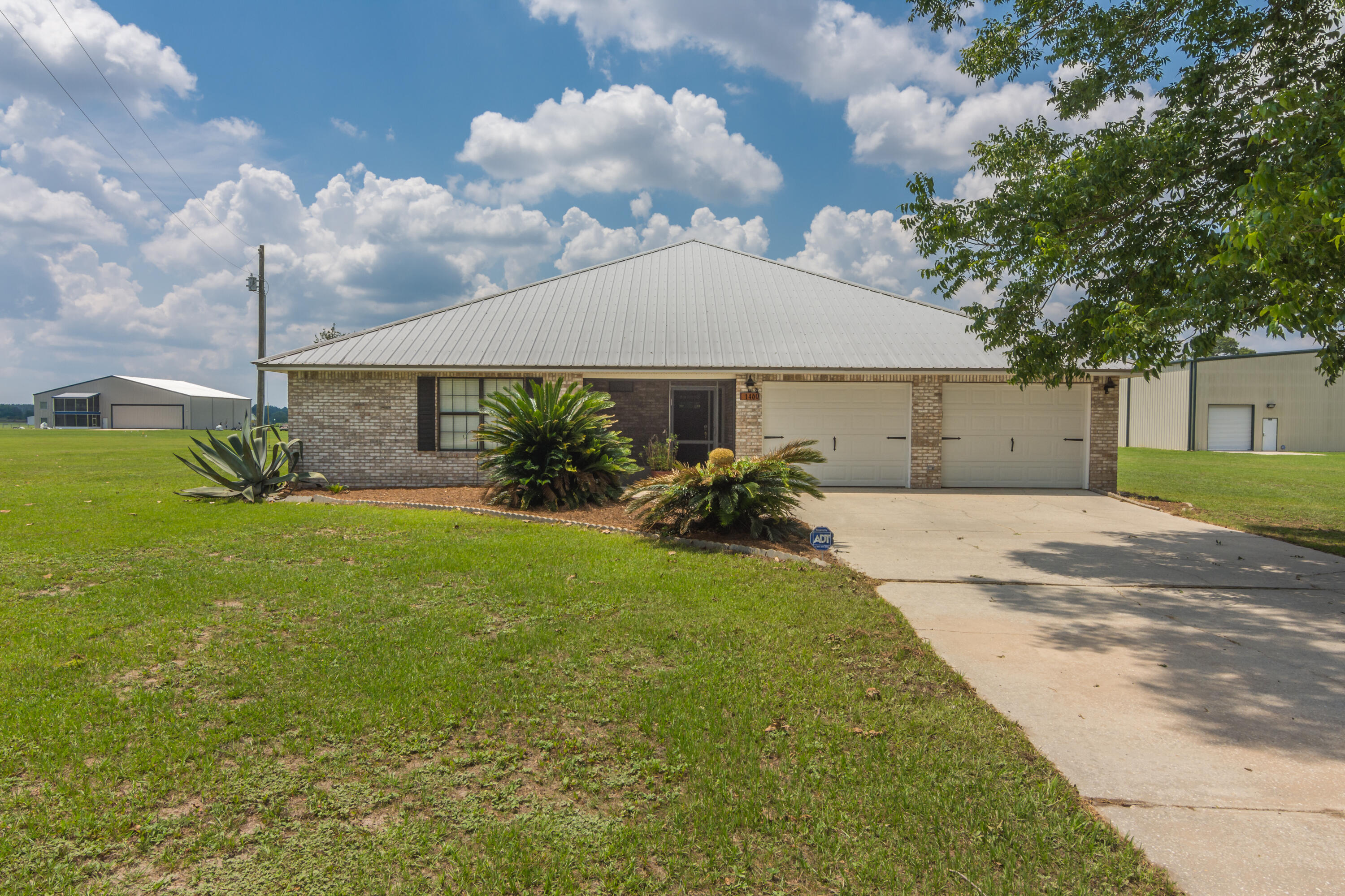 SKY PARK ESTATES S/D - Residential