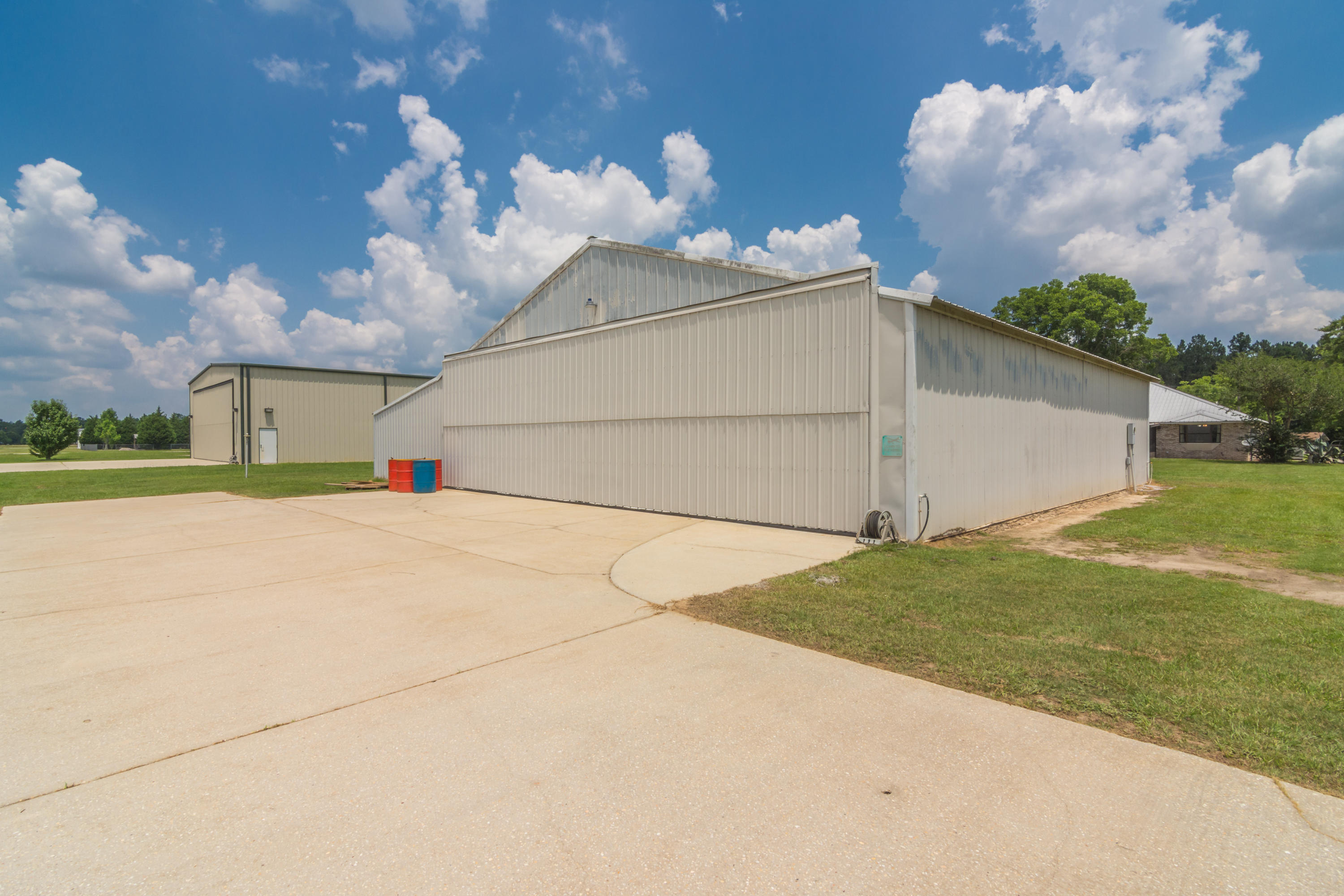 SKY PARK ESTATES S/D - Residential