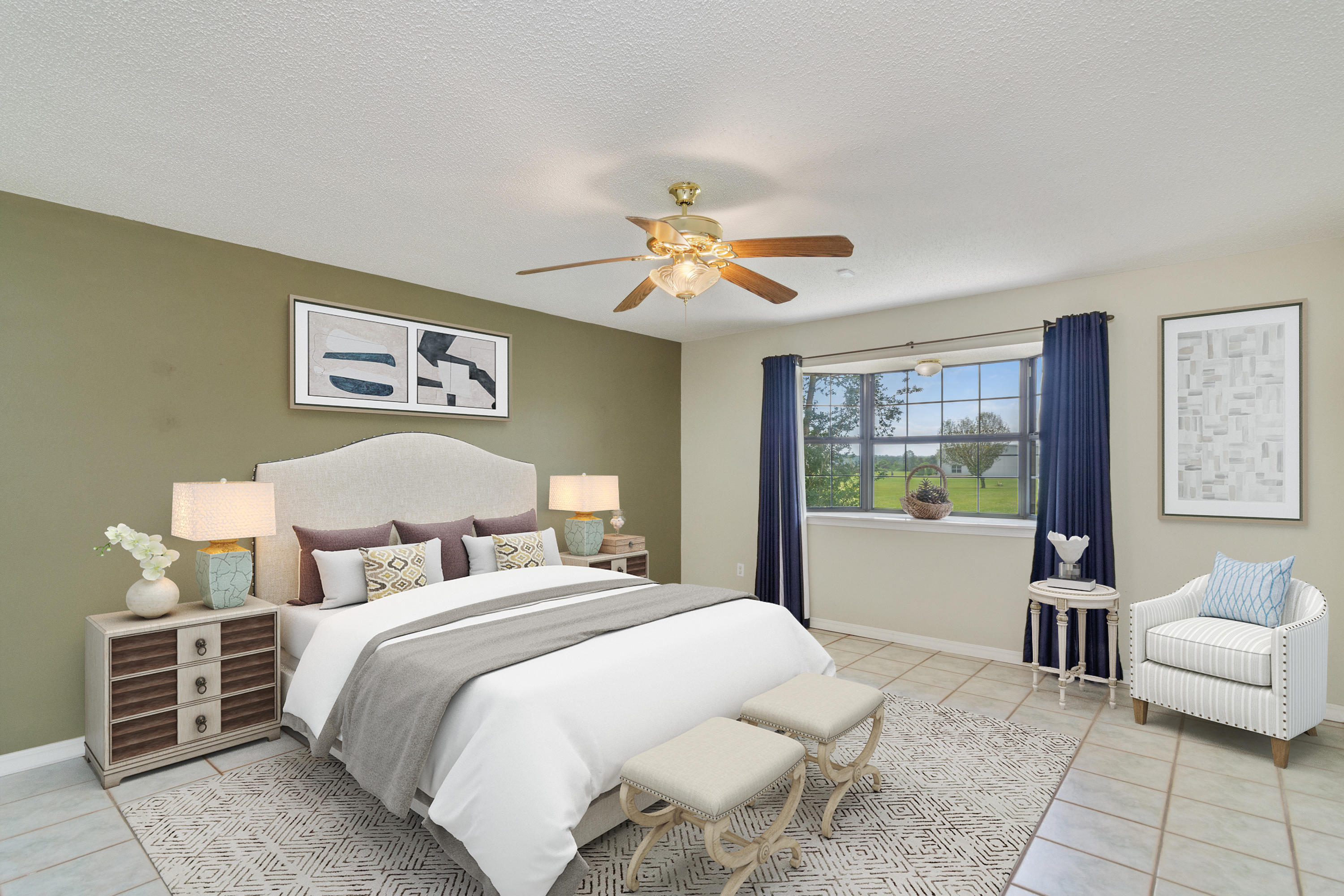 SKY PARK ESTATES S/D - Residential