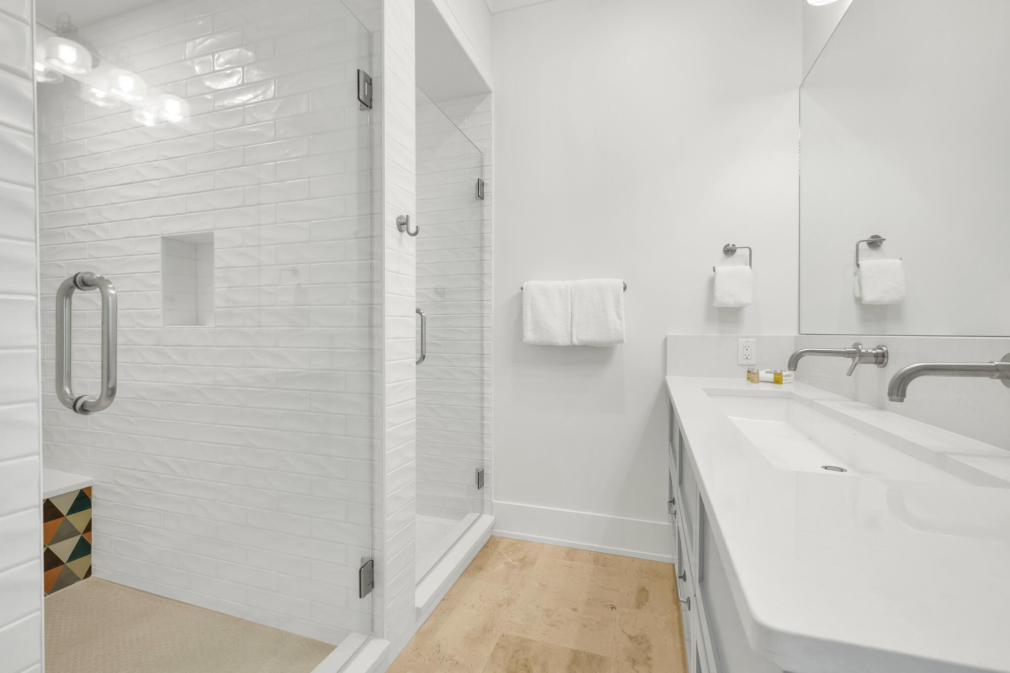 Seagrove - Residential