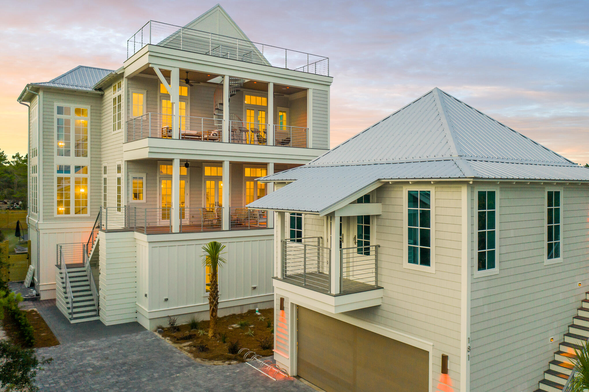 Seagrove - Residential