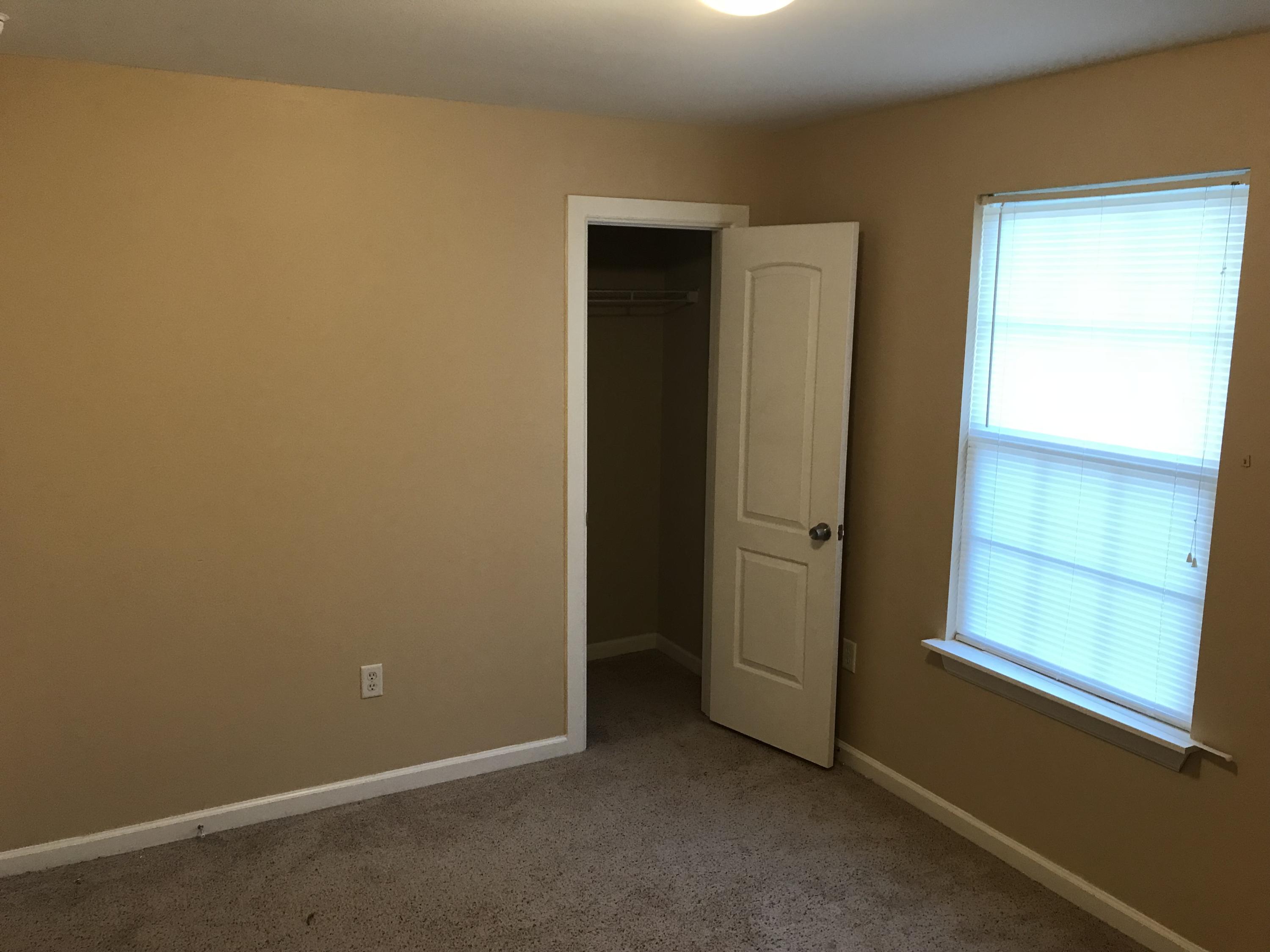 THE PINES - Residential Lease