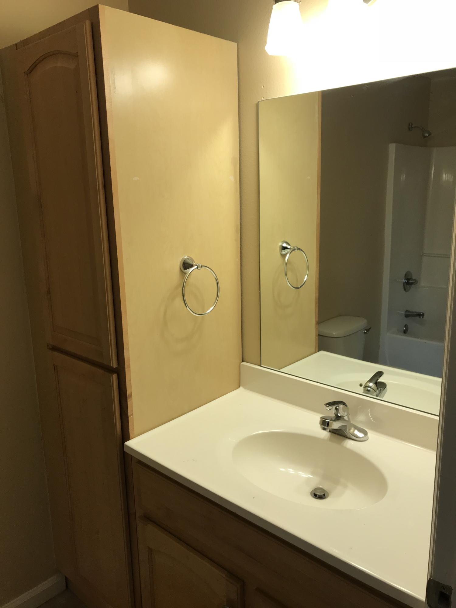 THE PINES - Residential Lease