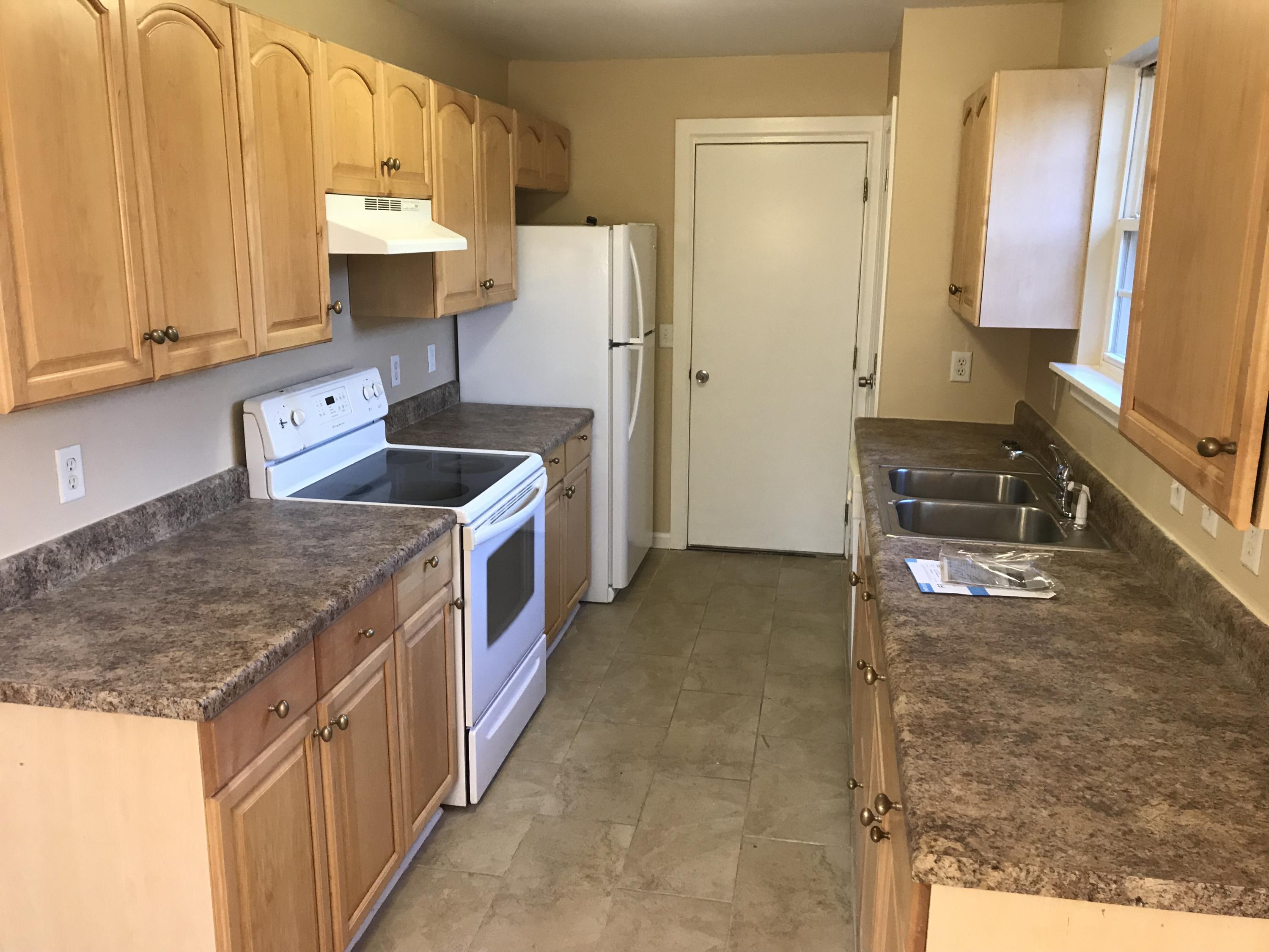 THE PINES - Residential Lease