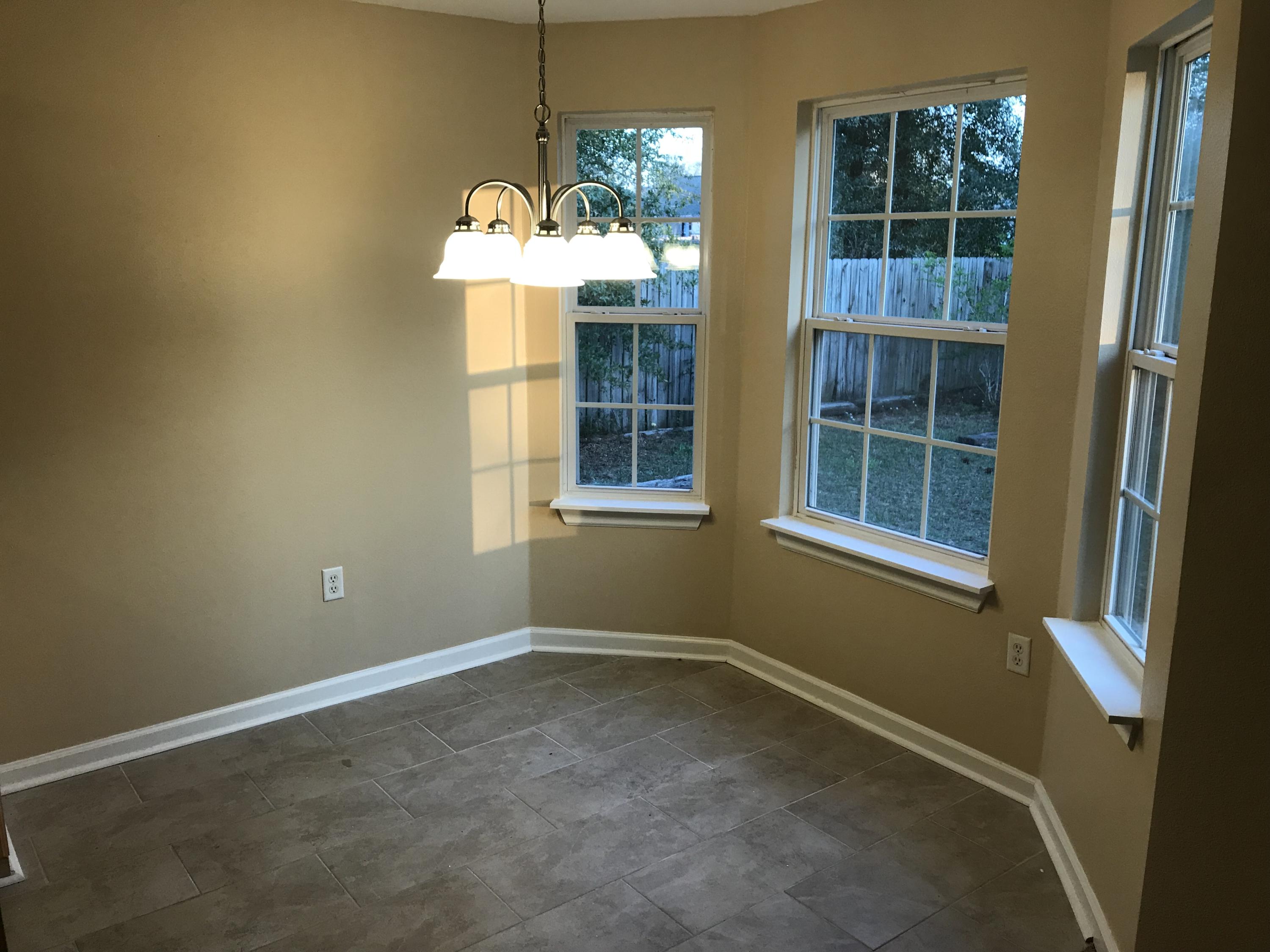 THE PINES - Residential Lease