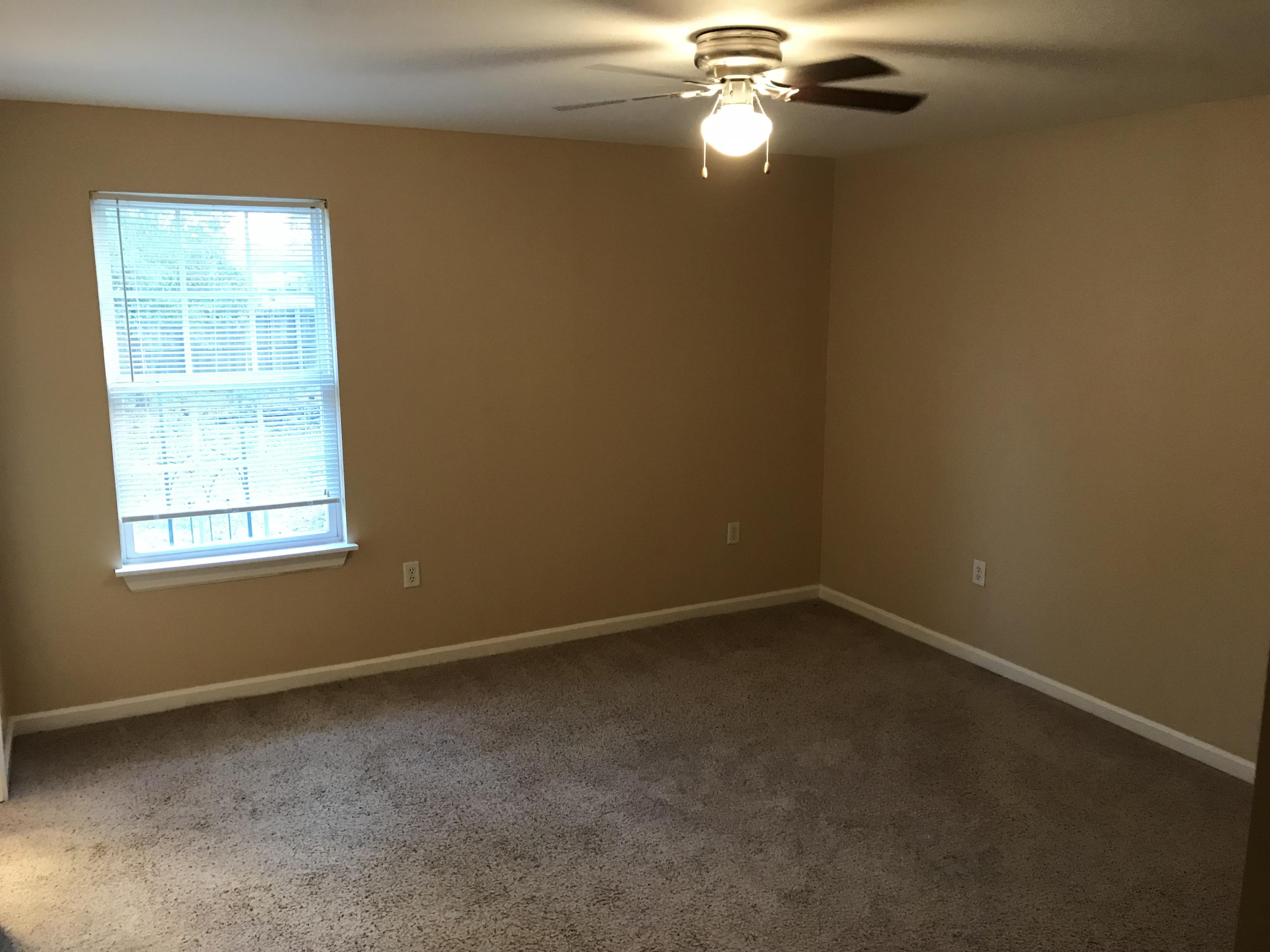 THE PINES - Residential Lease
