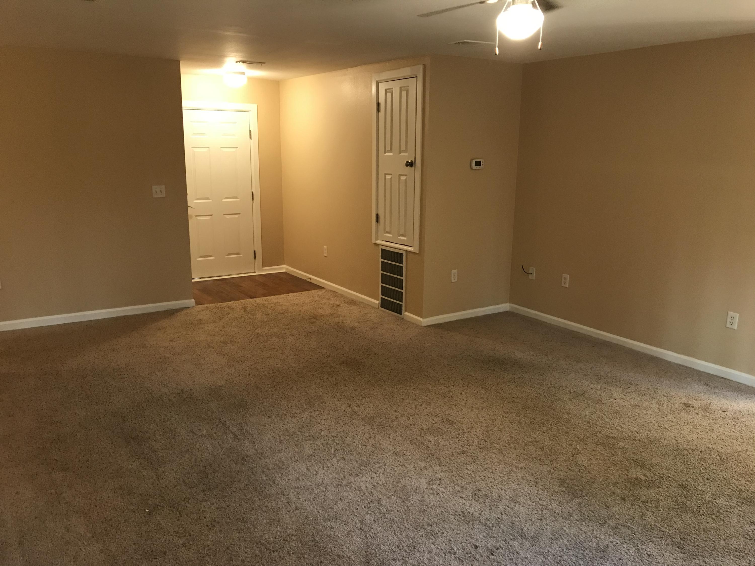 THE PINES - Residential Lease