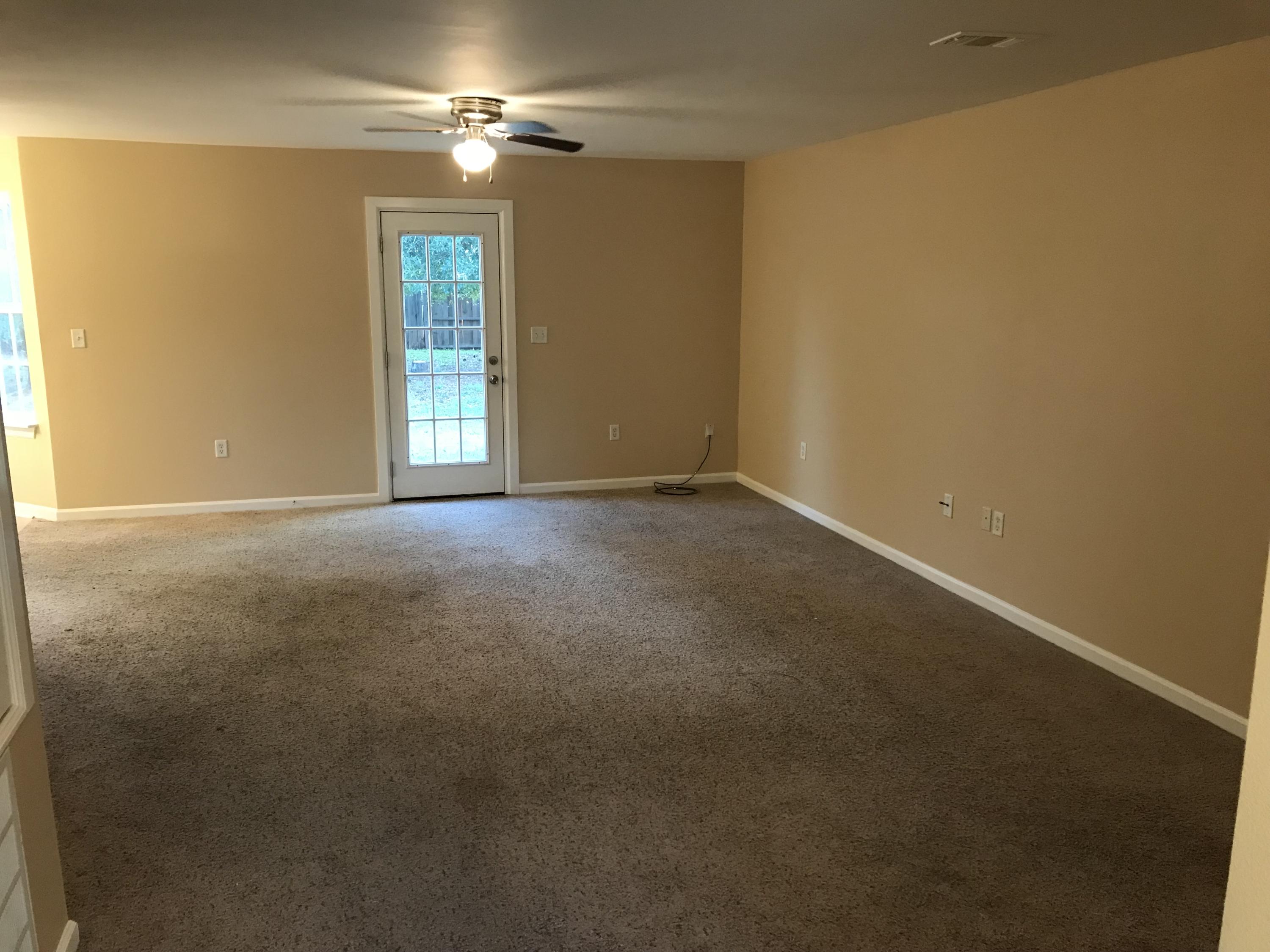 THE PINES - Residential Lease