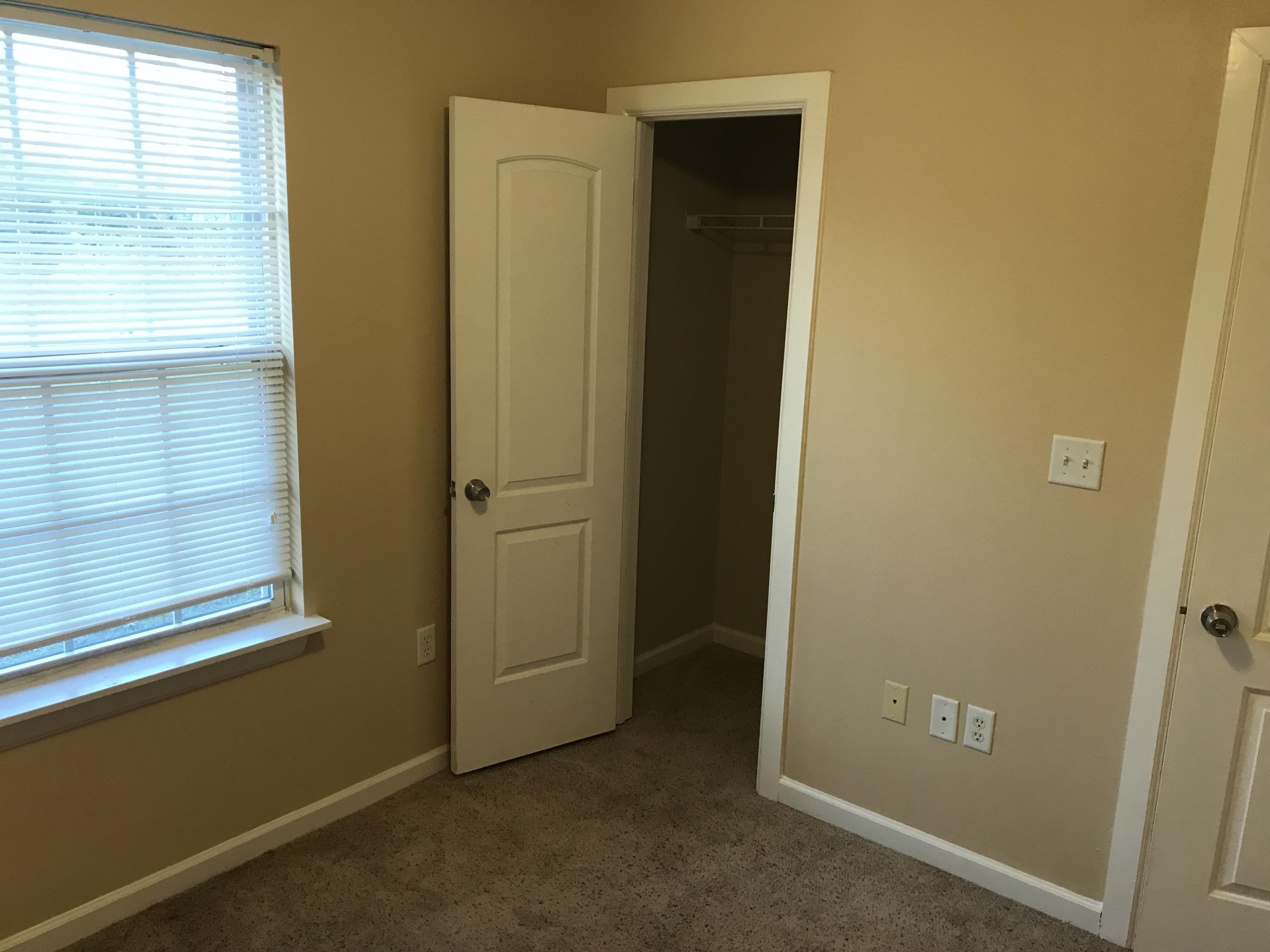 THE PINES - Residential Lease