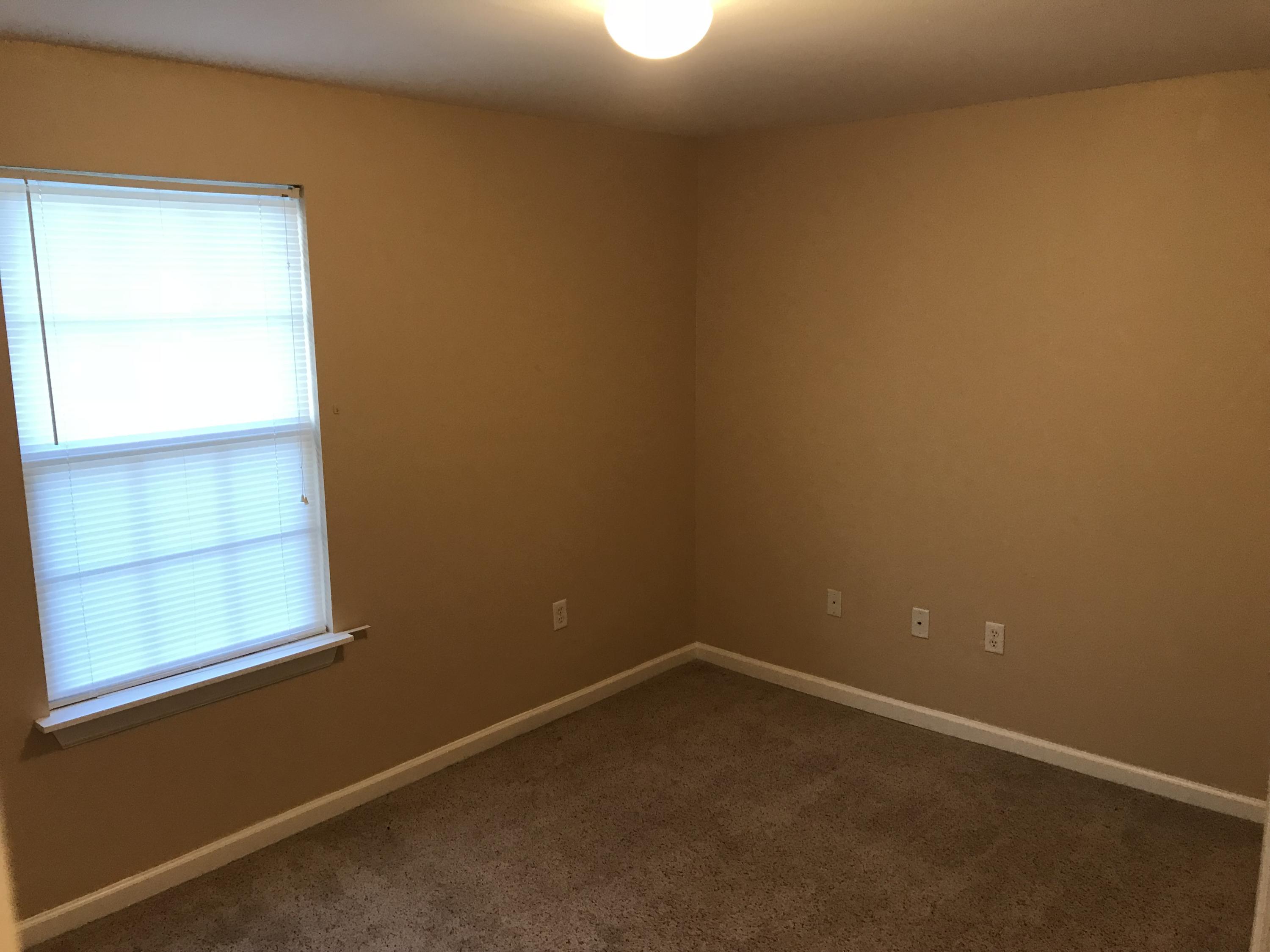 THE PINES - Residential Lease