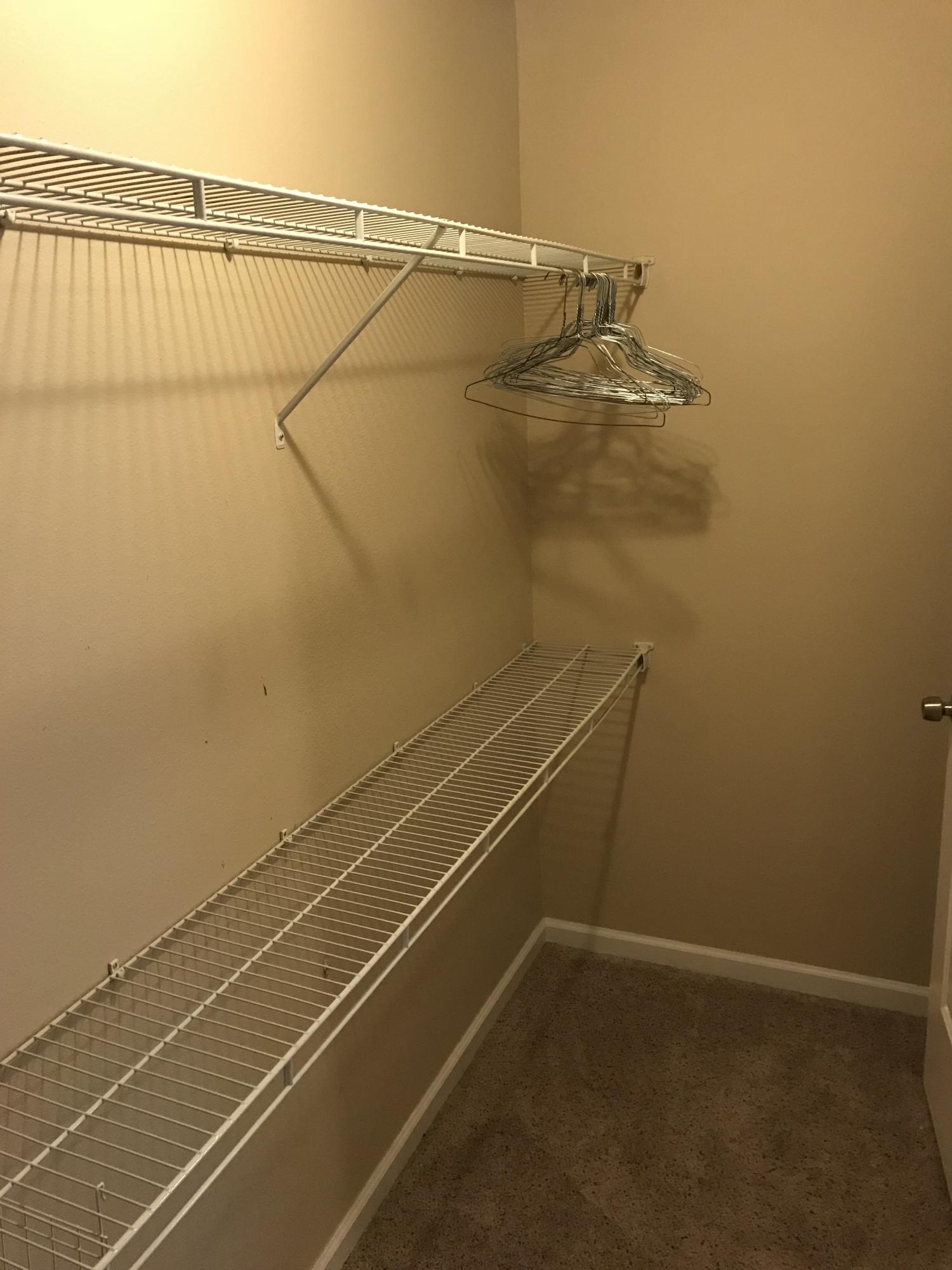 THE PINES - Residential Lease