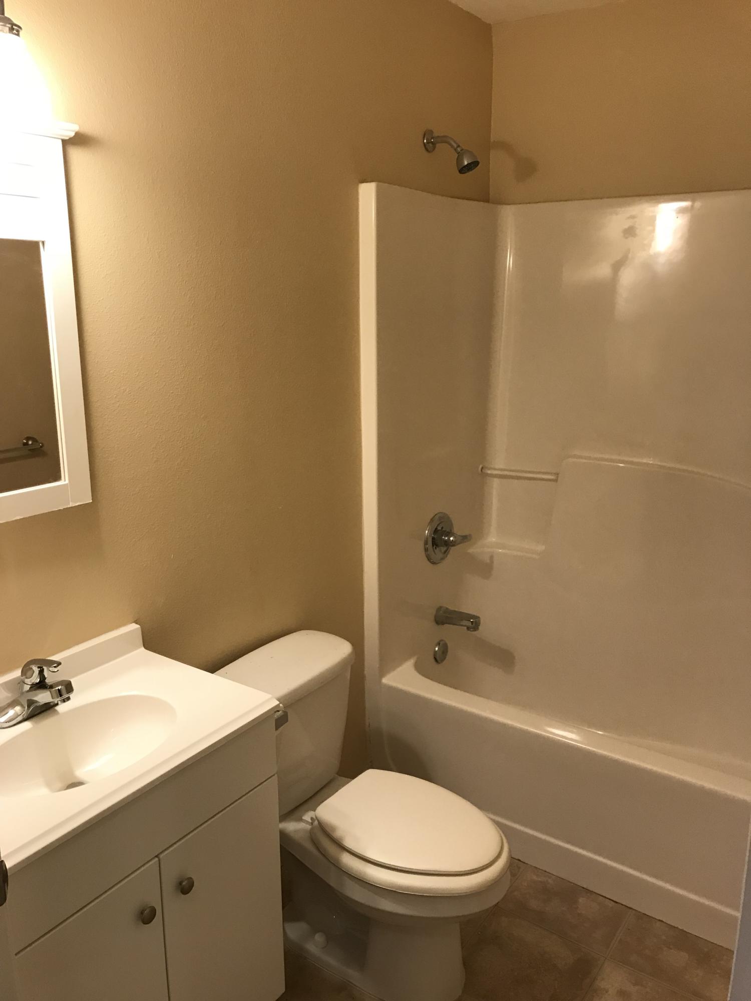 THE PINES - Residential Lease