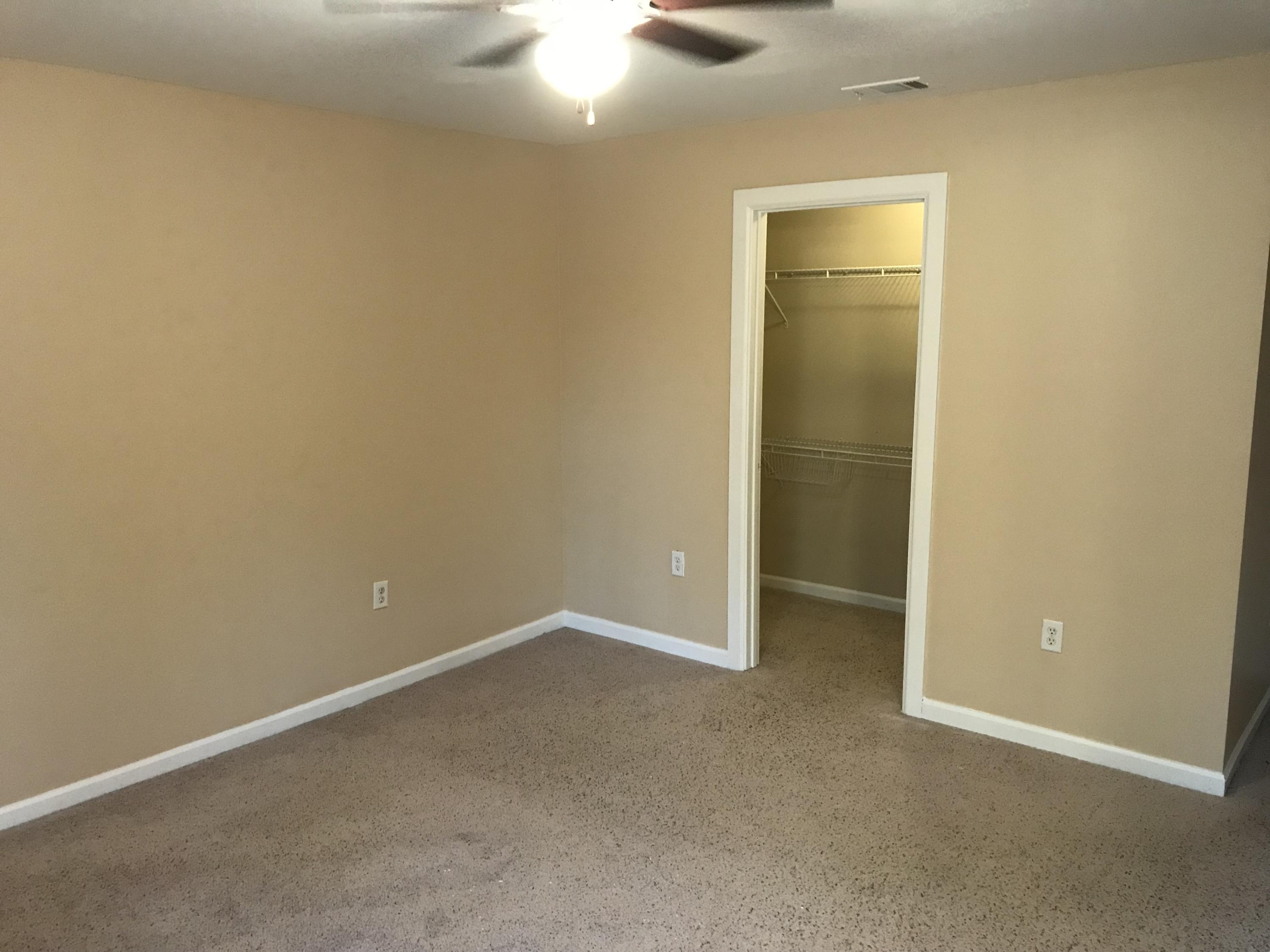 THE PINES - Residential Lease