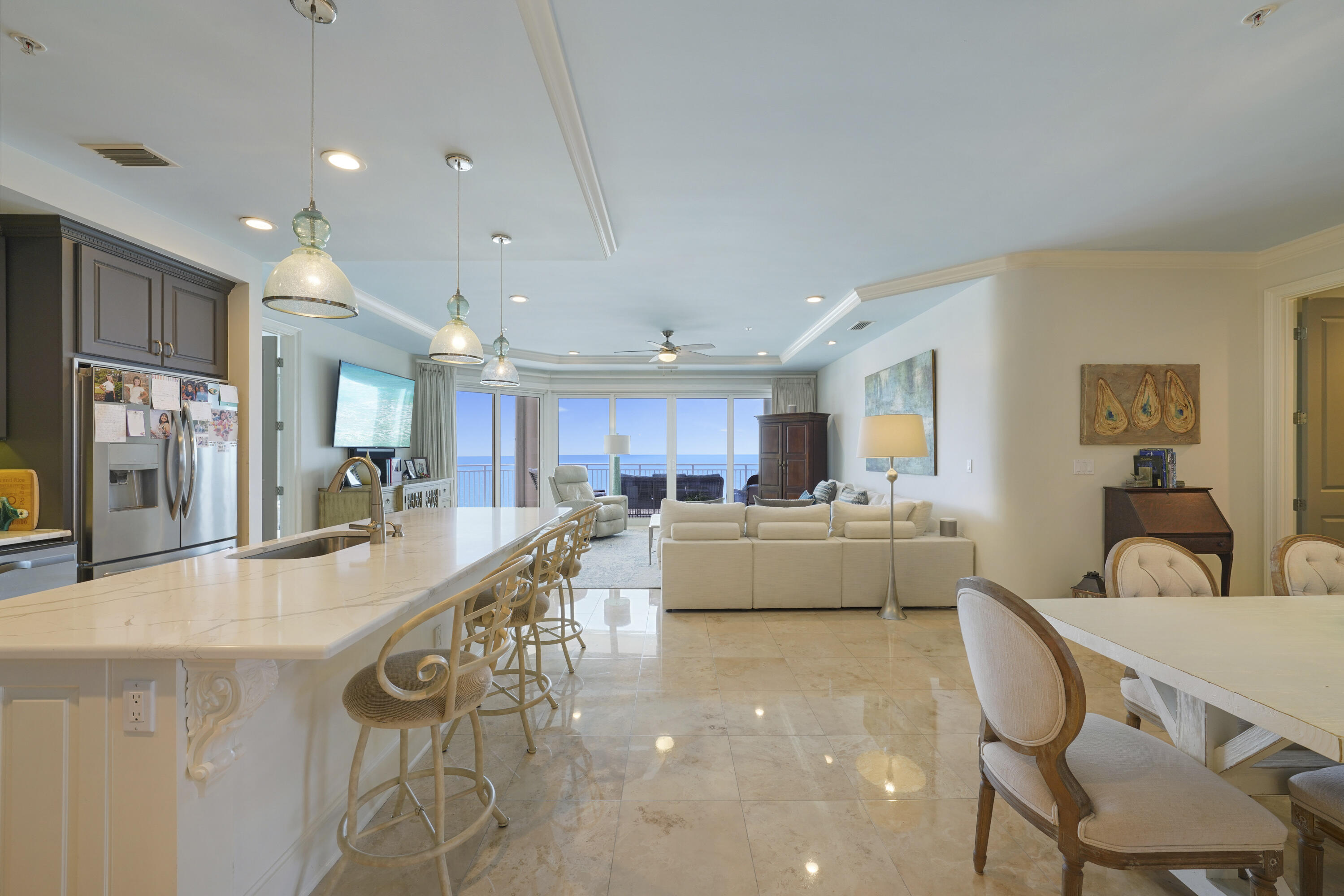 GRAND DUNES - NORTH TOWER - Residential
