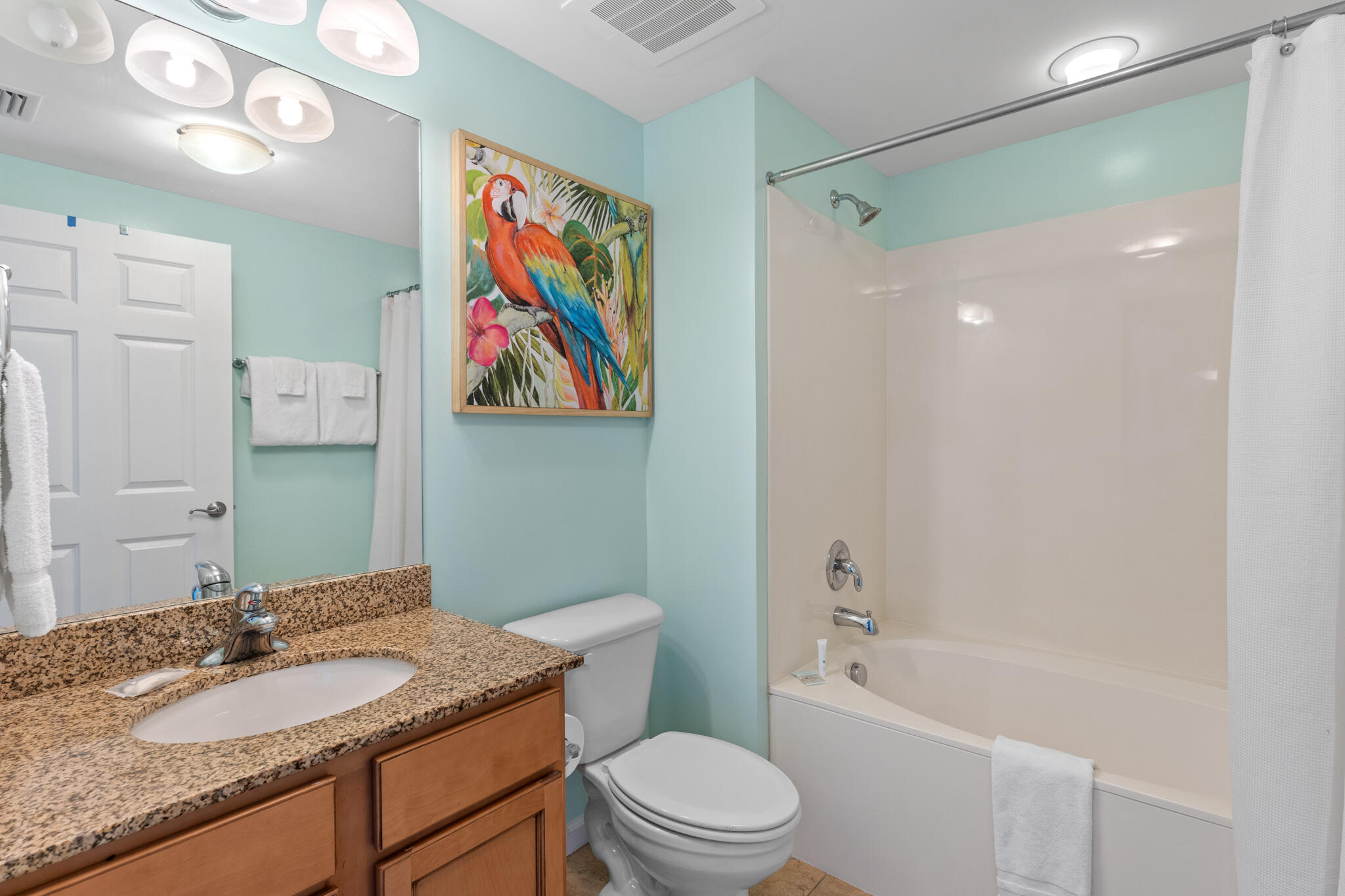 THE PALMS OF DESTIN - Residential